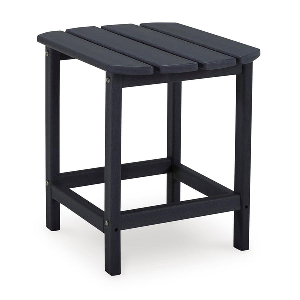 Signature Design by Ashley Sundown Treasure P008-703 End Table