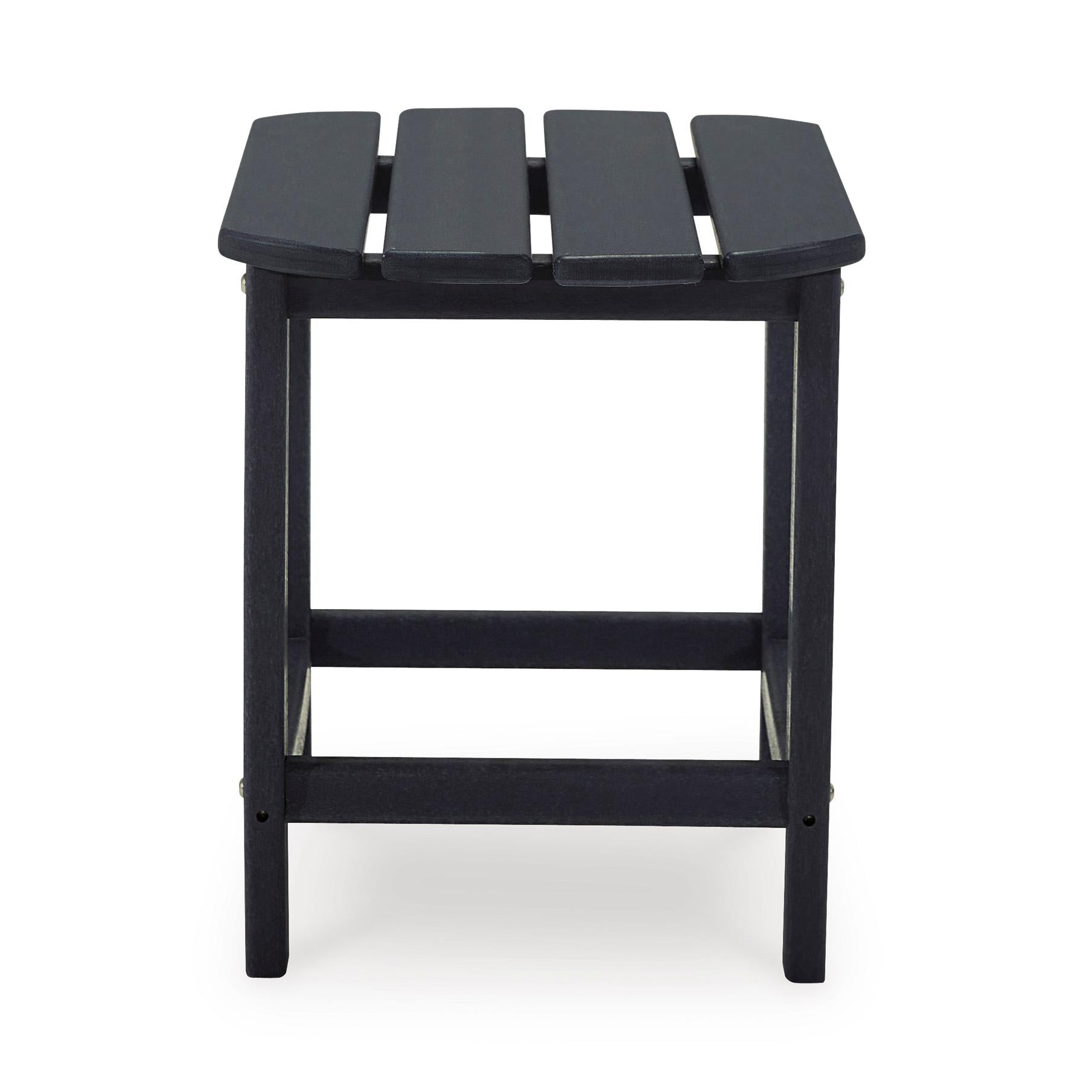  Signature Design by Ashley Sundown Treasure P008-703 End Table IMAGE 2