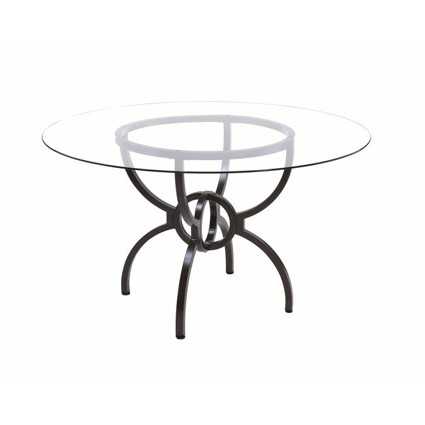 Coaster Furniture Aviano 108291 Dining Table