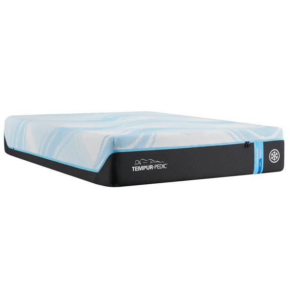 Tempur-Pedic Tempur LuxeBreeze® Soft Mattress