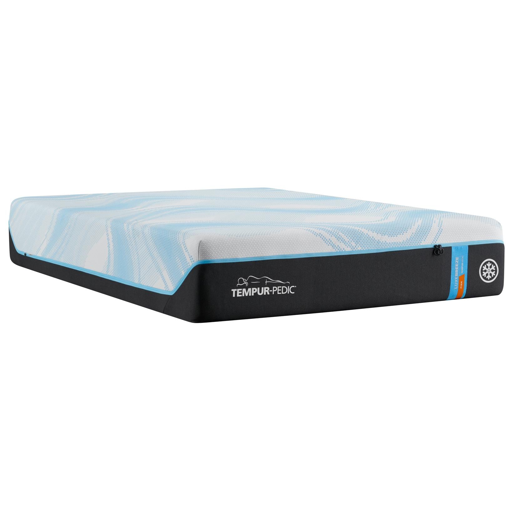  Size_Twin XL --  Tempur-Pedic Tempur LuxeBreeze® Firm Mattress IMAGE 1