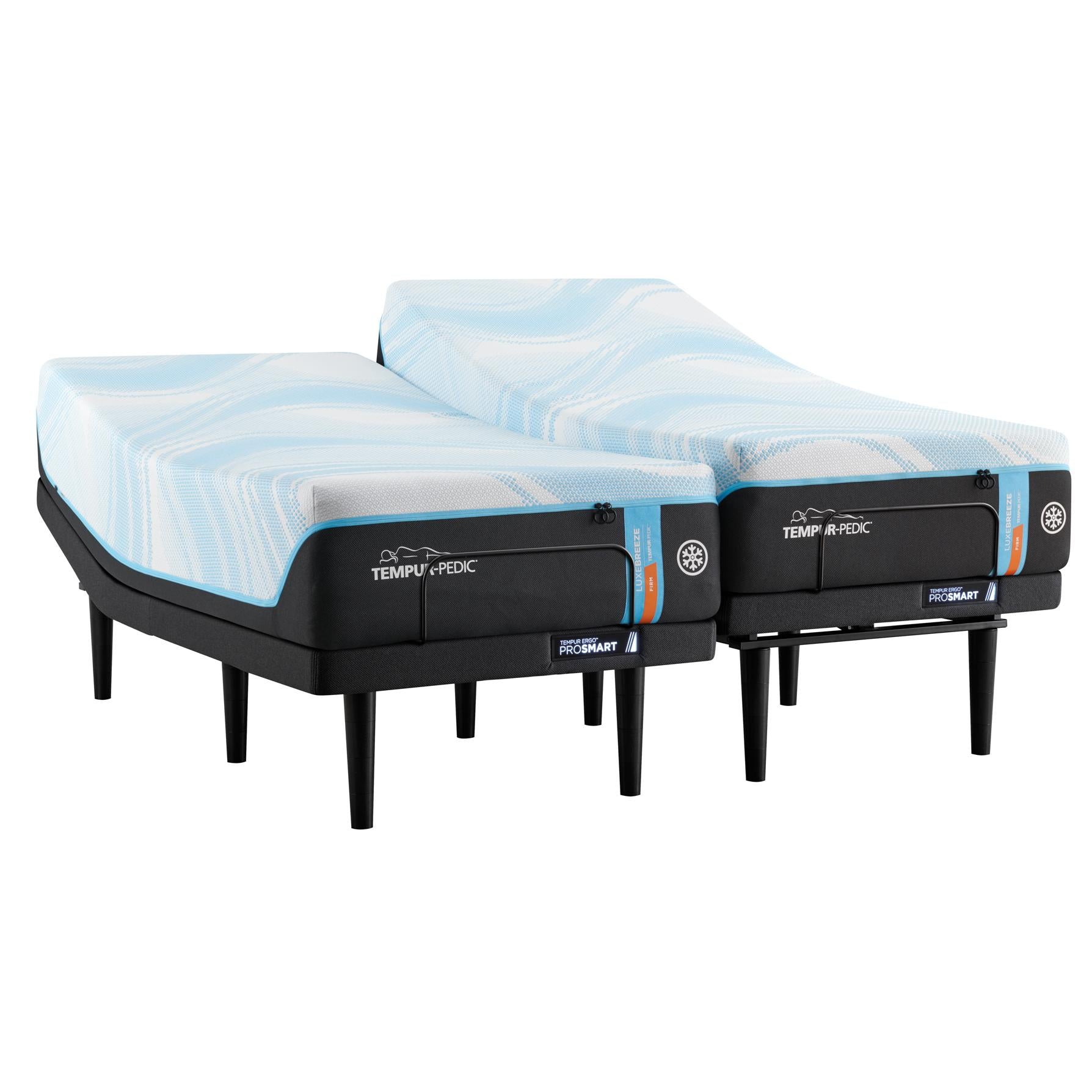  Tempur-Pedic TEMPUR-Ergo® ProSmart™ Base (King) IMAGE 10