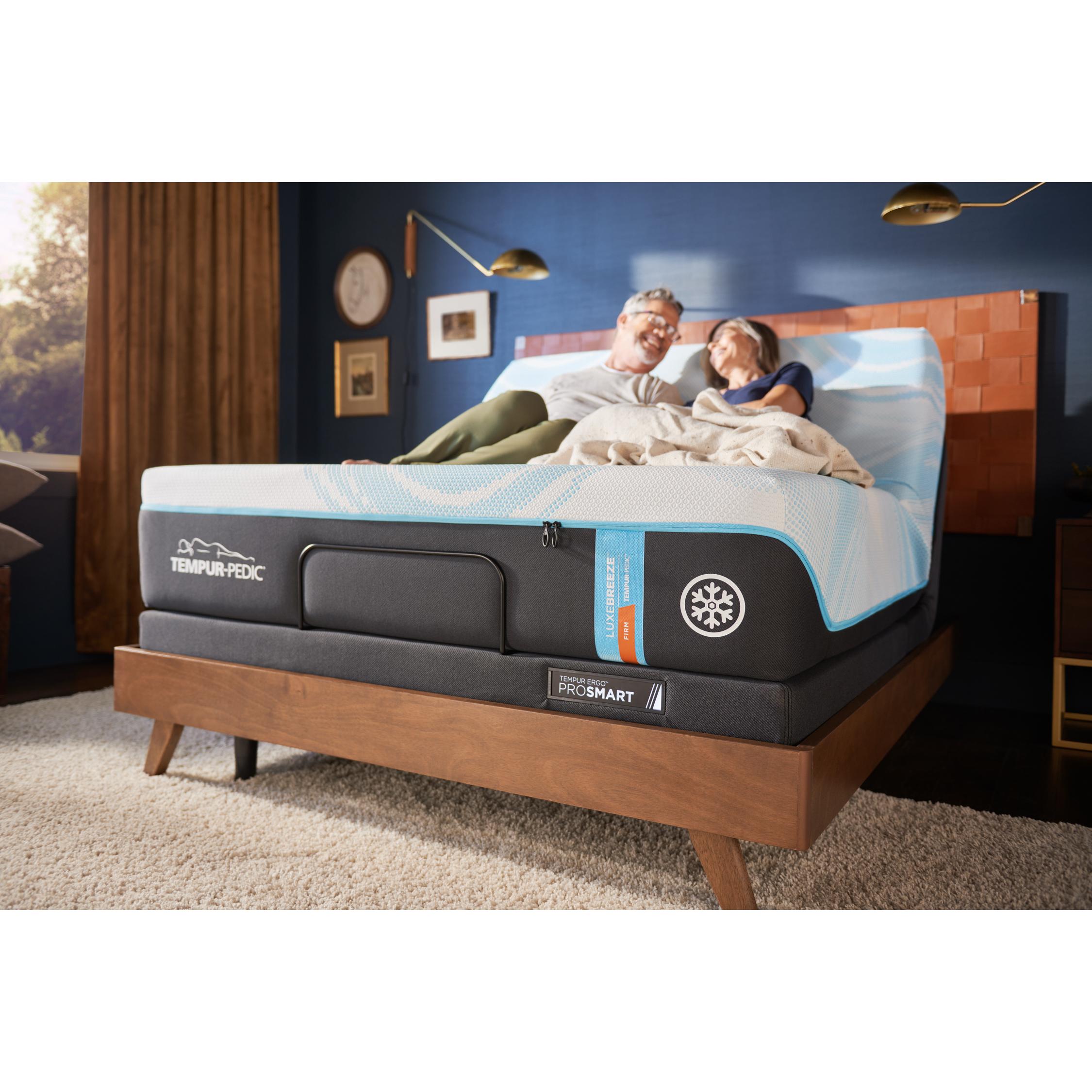  Tempur-Pedic TEMPUR-Ergo® ProSmart™ Base (California King) IMAGE 12