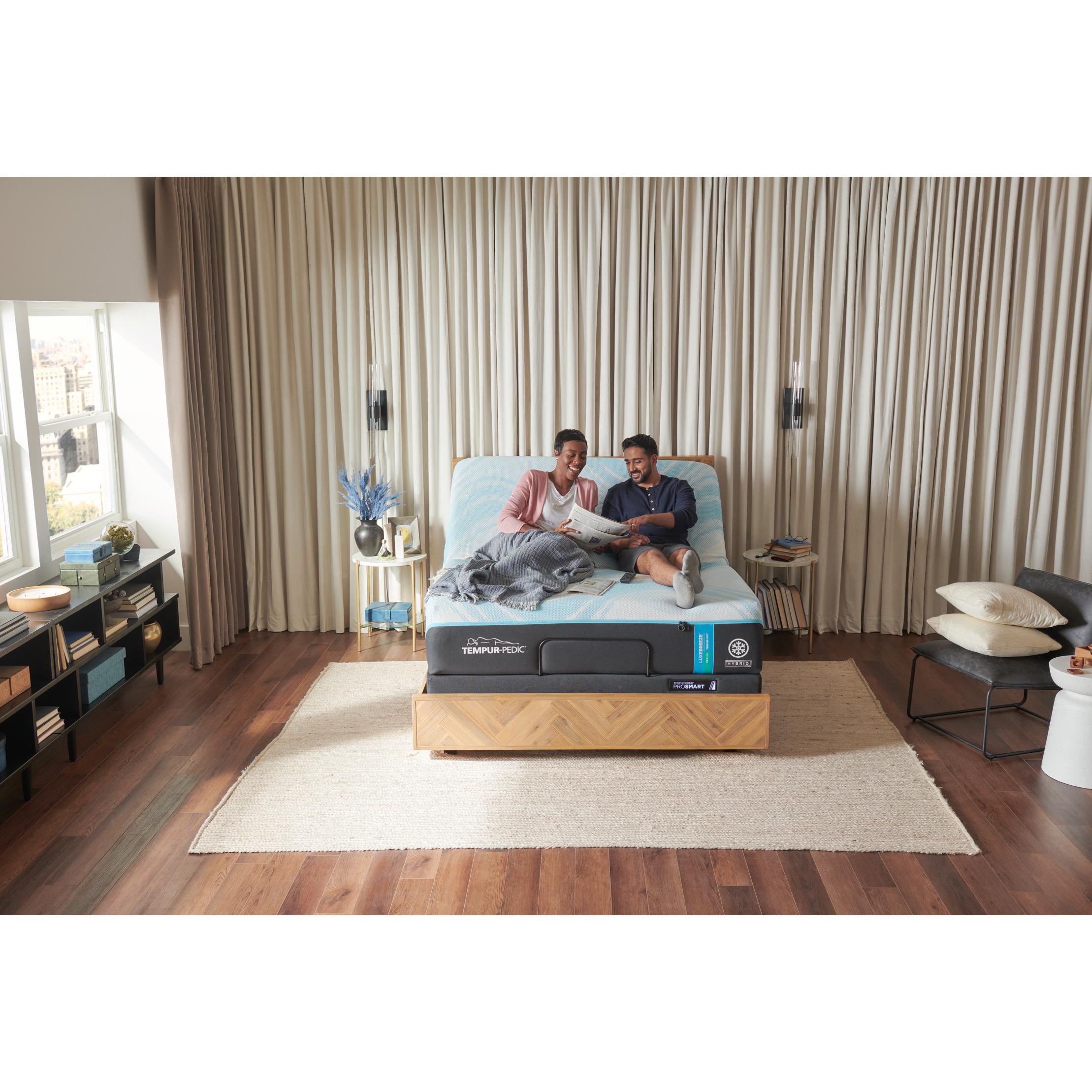  Tempur-Pedic TEMPUR-Ergo® ProSmart™ Base (California King) IMAGE 13