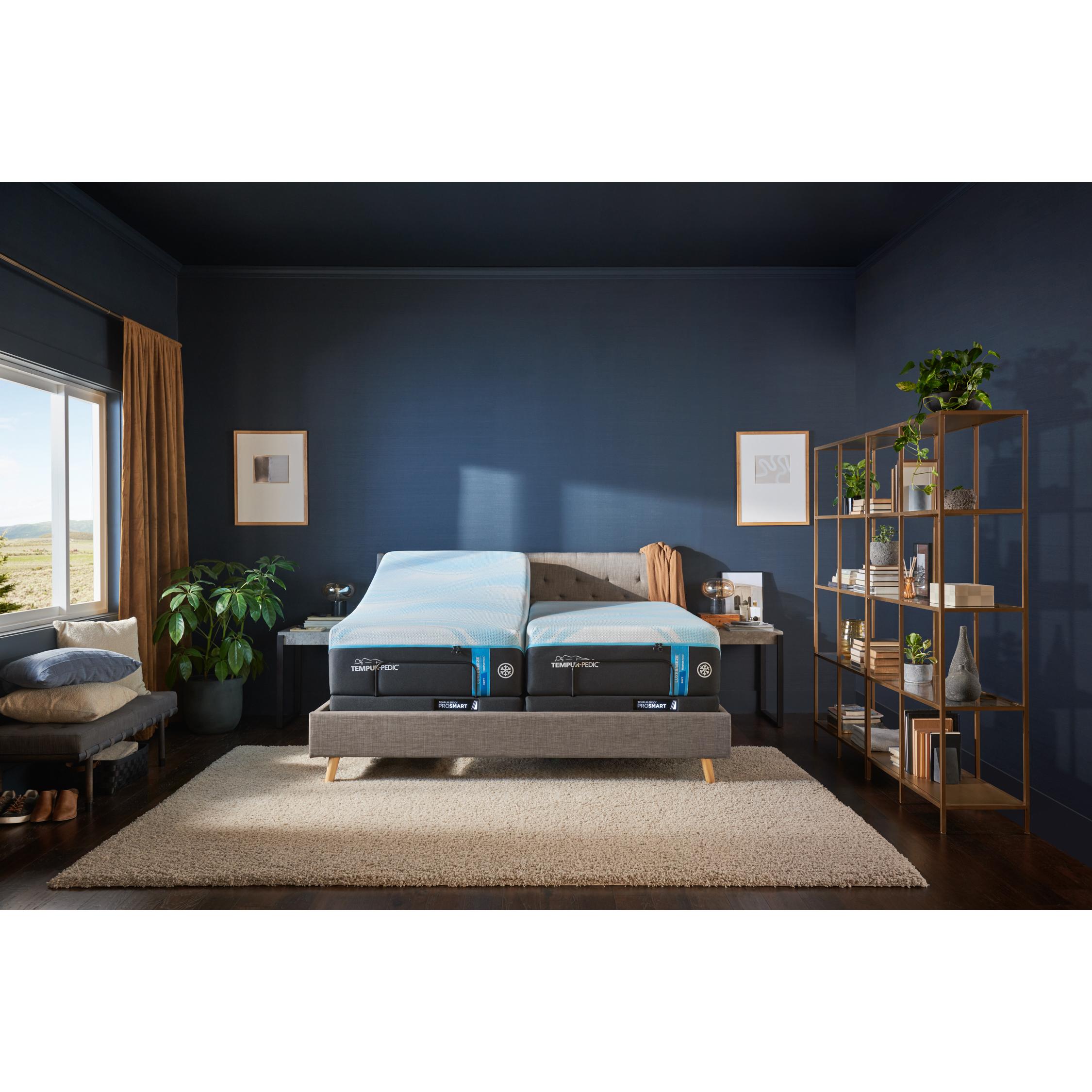  Tempur-Pedic TEMPUR-Ergo® ProSmart™ Base (California King) IMAGE 16