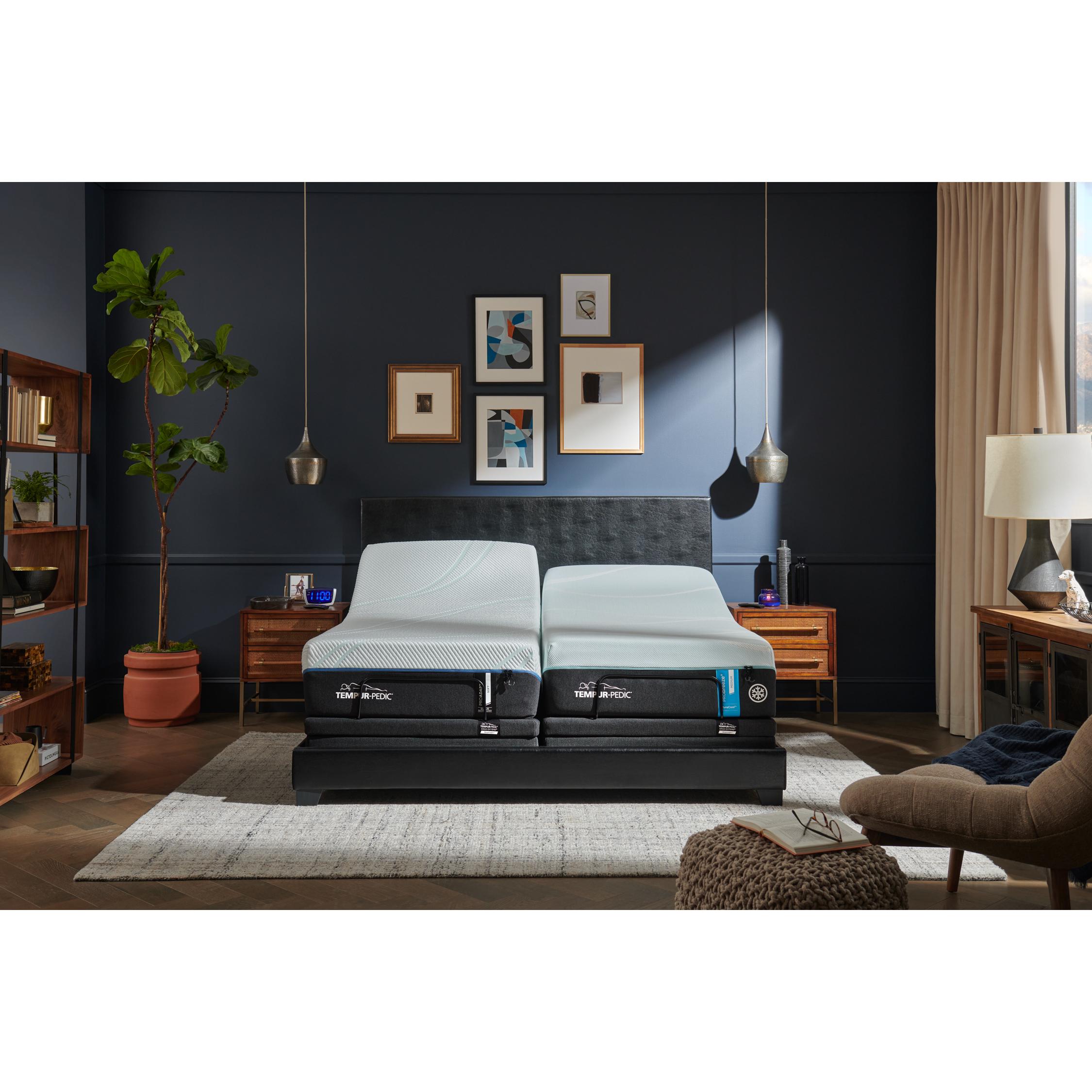  Tempur-Pedic TEMPUR-Ergo® Smart Base (King) IMAGE 10
