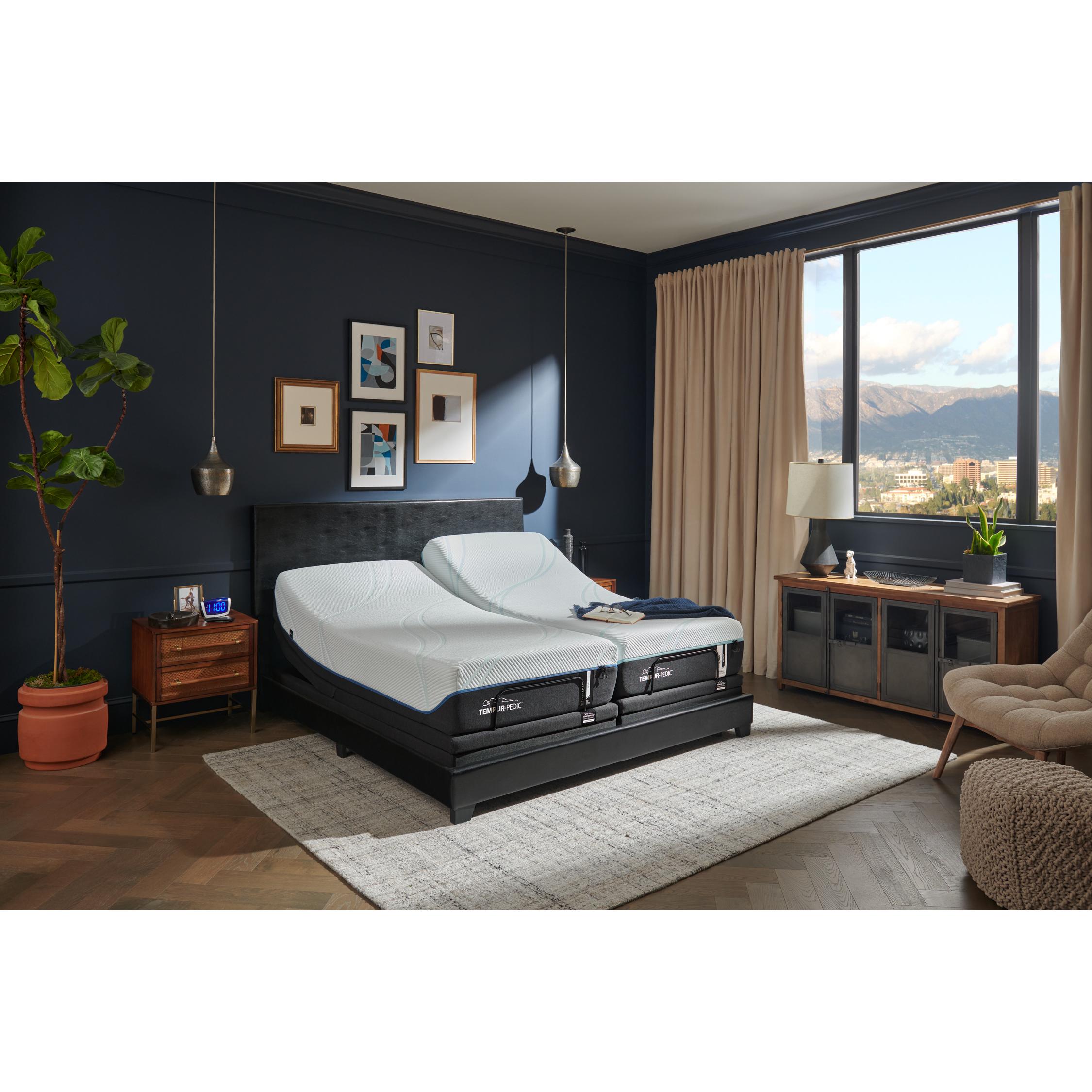  Tempur-Pedic TEMPUR-Ergo® Smart Base (King) IMAGE 9
