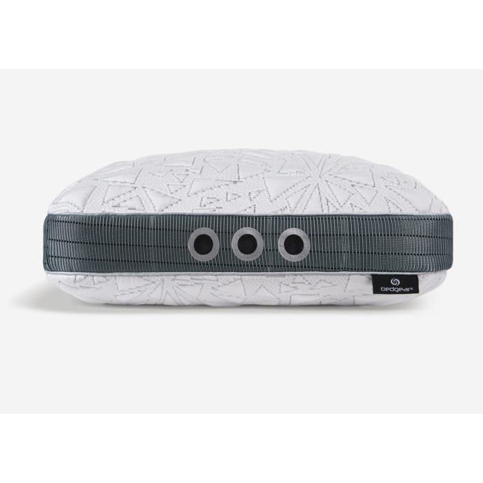  Size_Standard Series Name_Storm 1.0 --  Bedgear Storm Bed Pillow IMAGE 2