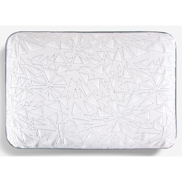  Size_Standard Series Name_Storm 1.0 --  Bedgear Storm Bed Pillow IMAGE 4