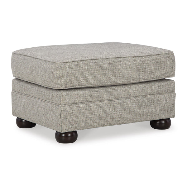 Signature Design by Ashley Gaelon 3730714 Ottoman