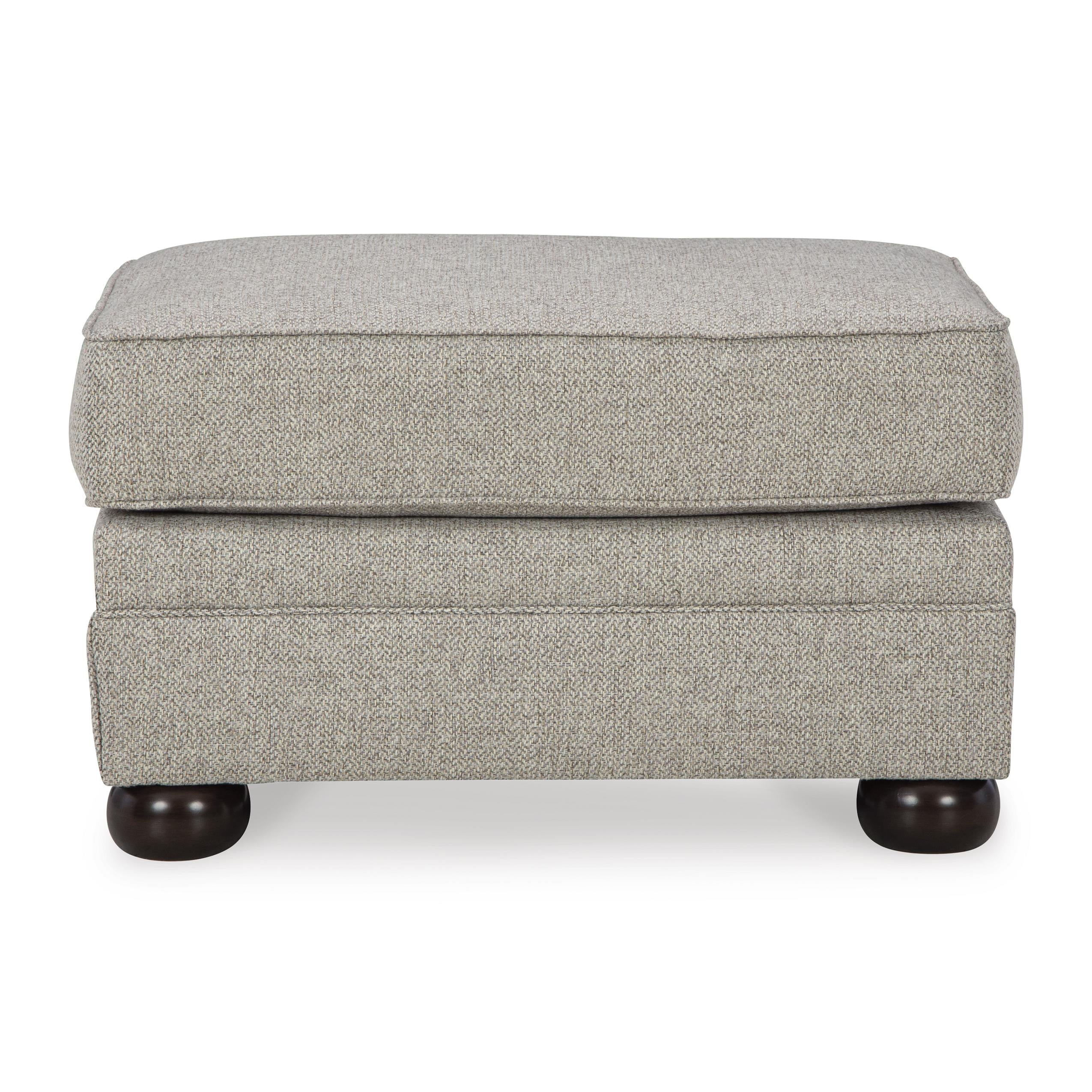  Signature Design by Ashley Gaelon 3730714 Ottoman IMAGE 2