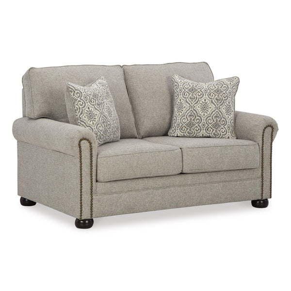 Signature Design by Ashley Gaelon 3730735 Loveseat