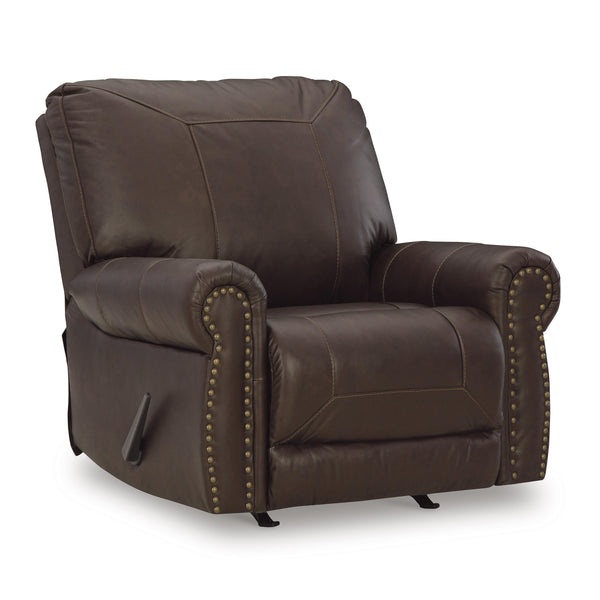 Signature Design by Ashley Colleton 5210725 Rocker Recliner