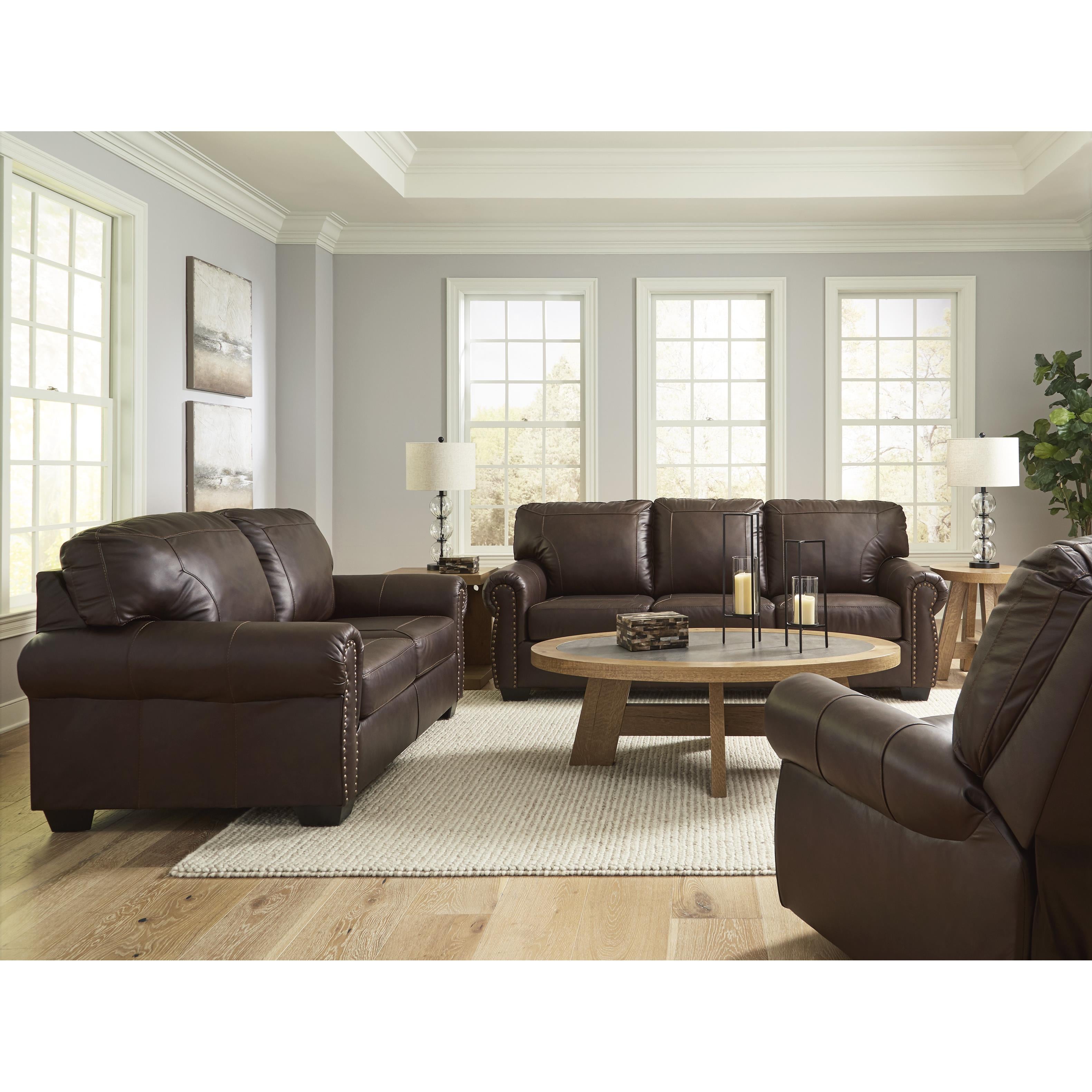  Signature Design by Ashley Colleton 5210735 Loveseat IMAGE 13