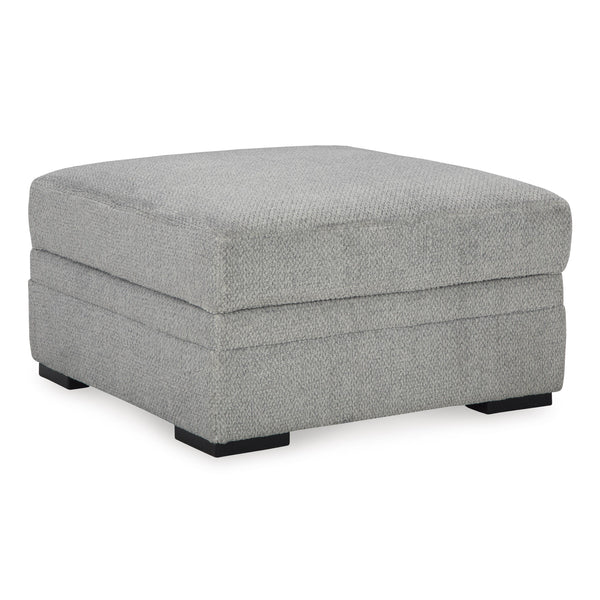 Signature Design by Ashley Casselbury 5290611 Ottoman With Storage