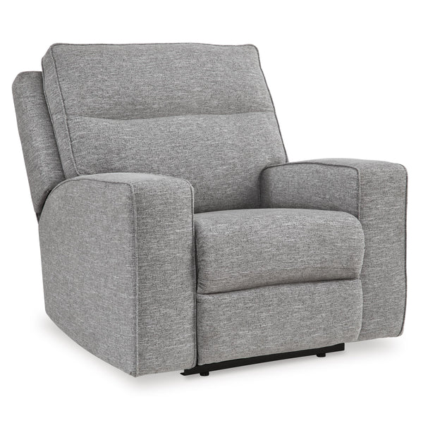 Signature Design by Ashley Biscoe 9050313 Power Recliner with Adjustable Headrest