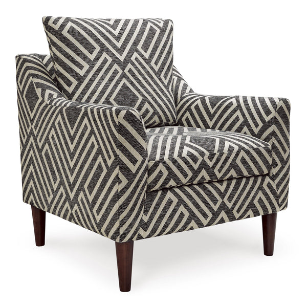Signature Design by Ashley Morrilton Next-Gen Nuvella A3000641 Accent Chair
