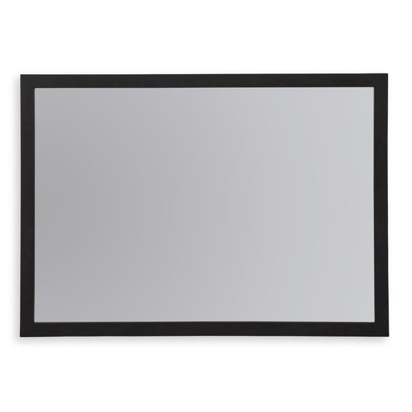 Signature Design by Ashley Danziar B1013-36 Bedroom Mirror