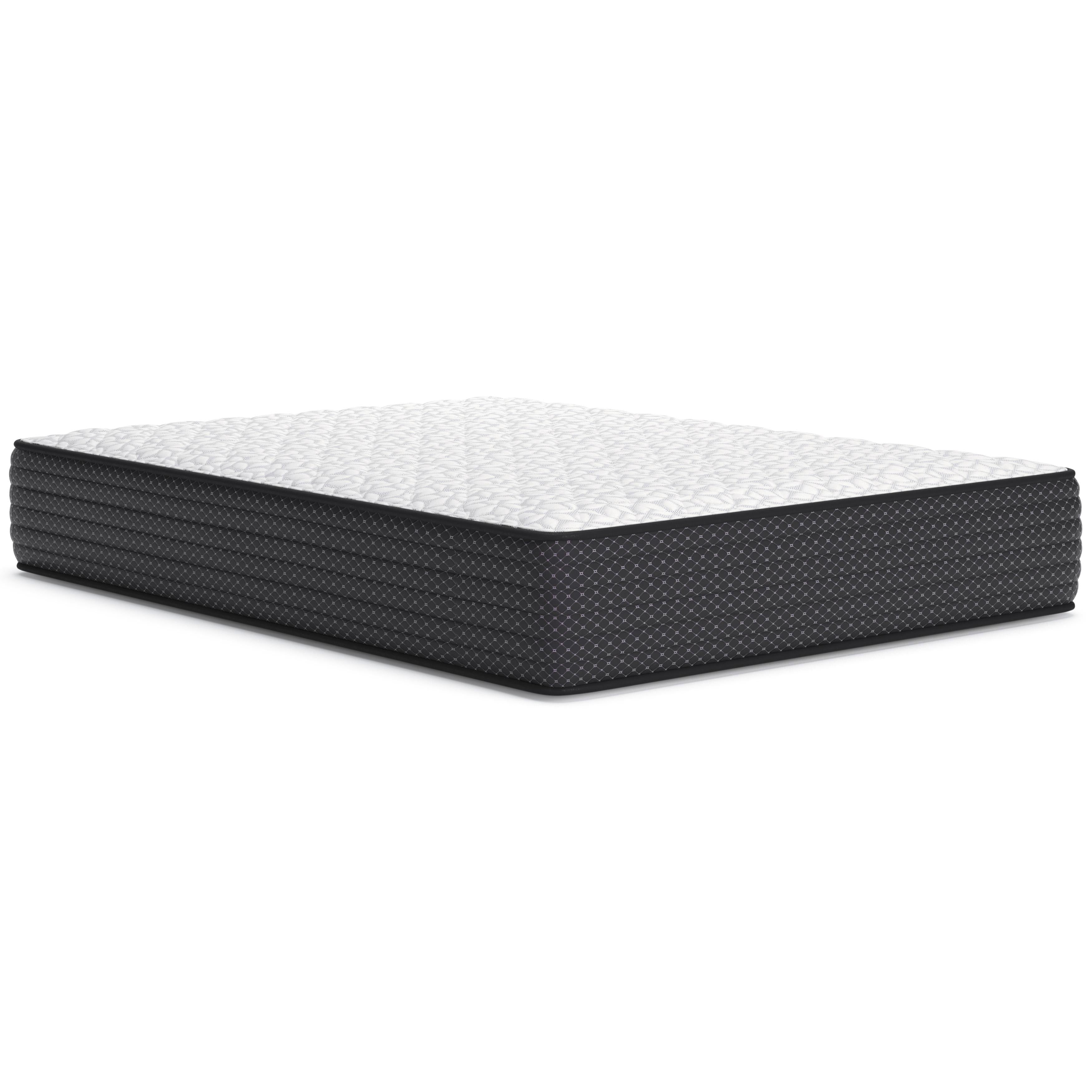  Size_King --  Limited Edition Firm M41041 King Mattress IMAGE 1