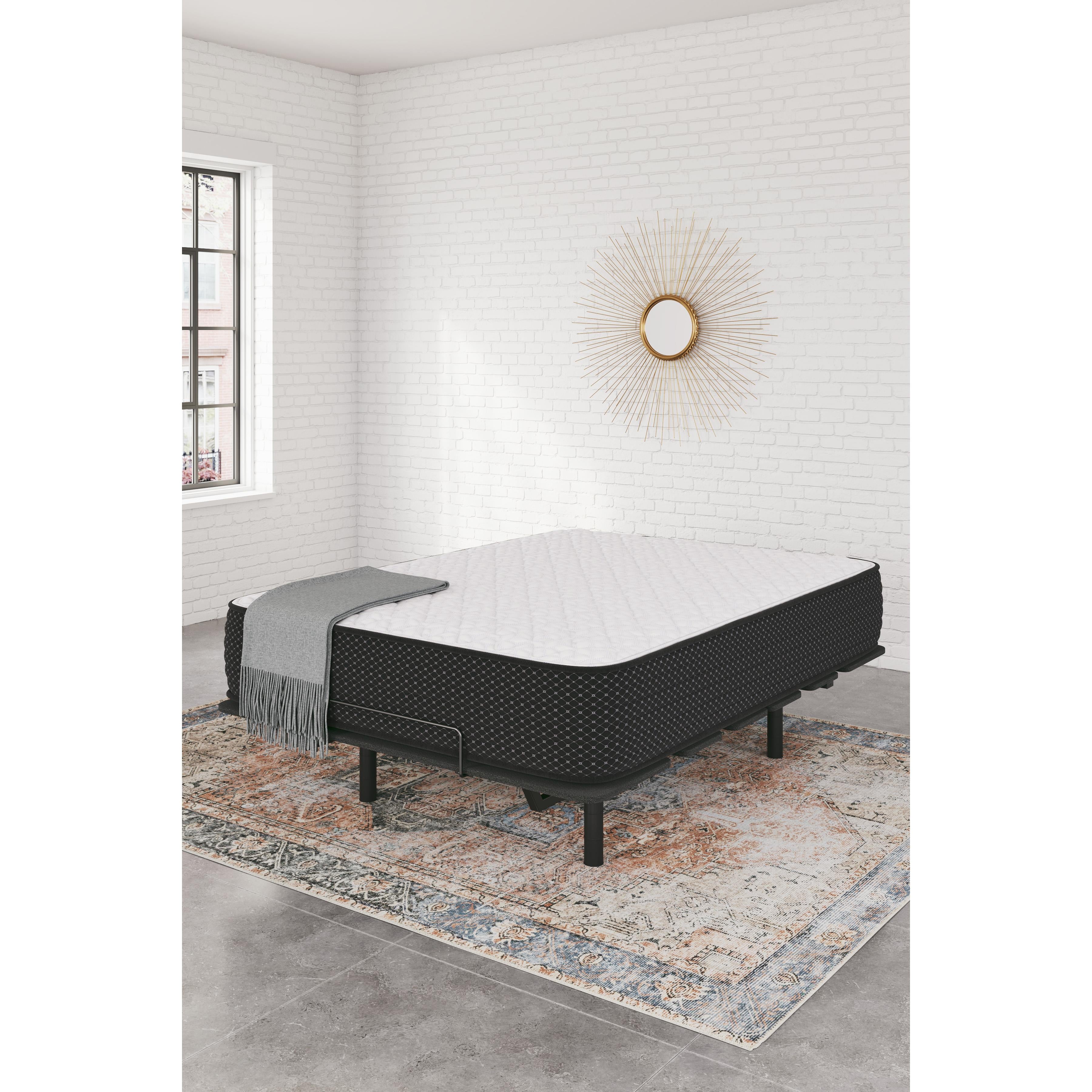  Size_King --  Limited Edition Firm M41041 King Mattress IMAGE 5