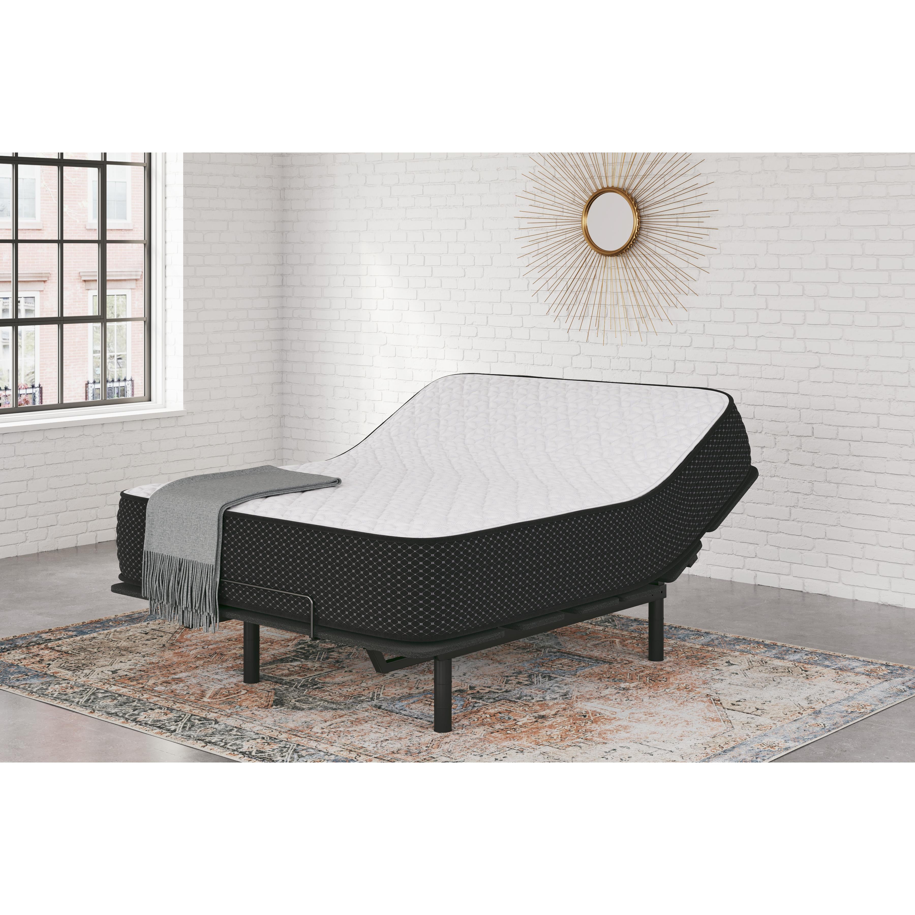  Size_King --  Limited Edition Firm M41041 King Mattress IMAGE 6