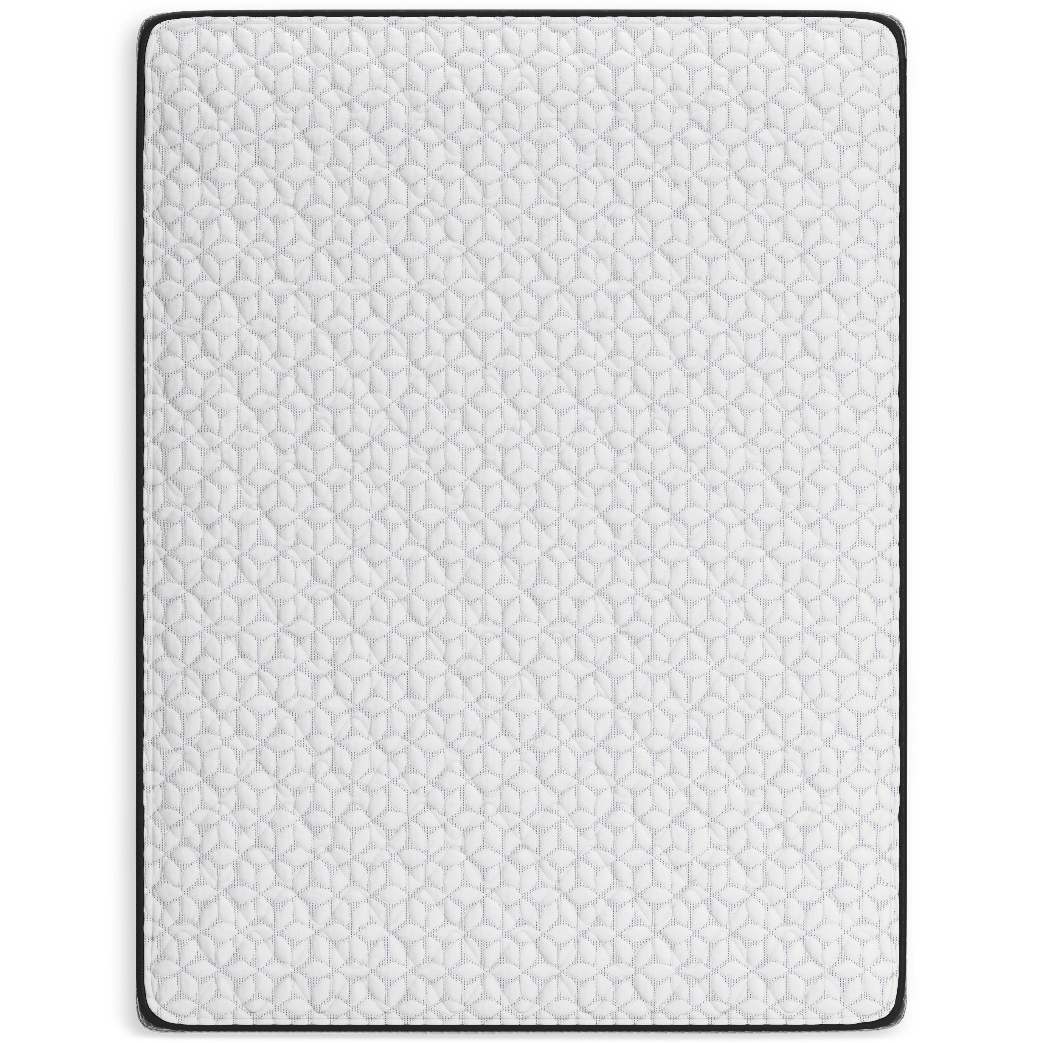  Size_California King --  Limited Edition Firm M41051 California King Mattress IMAGE 2