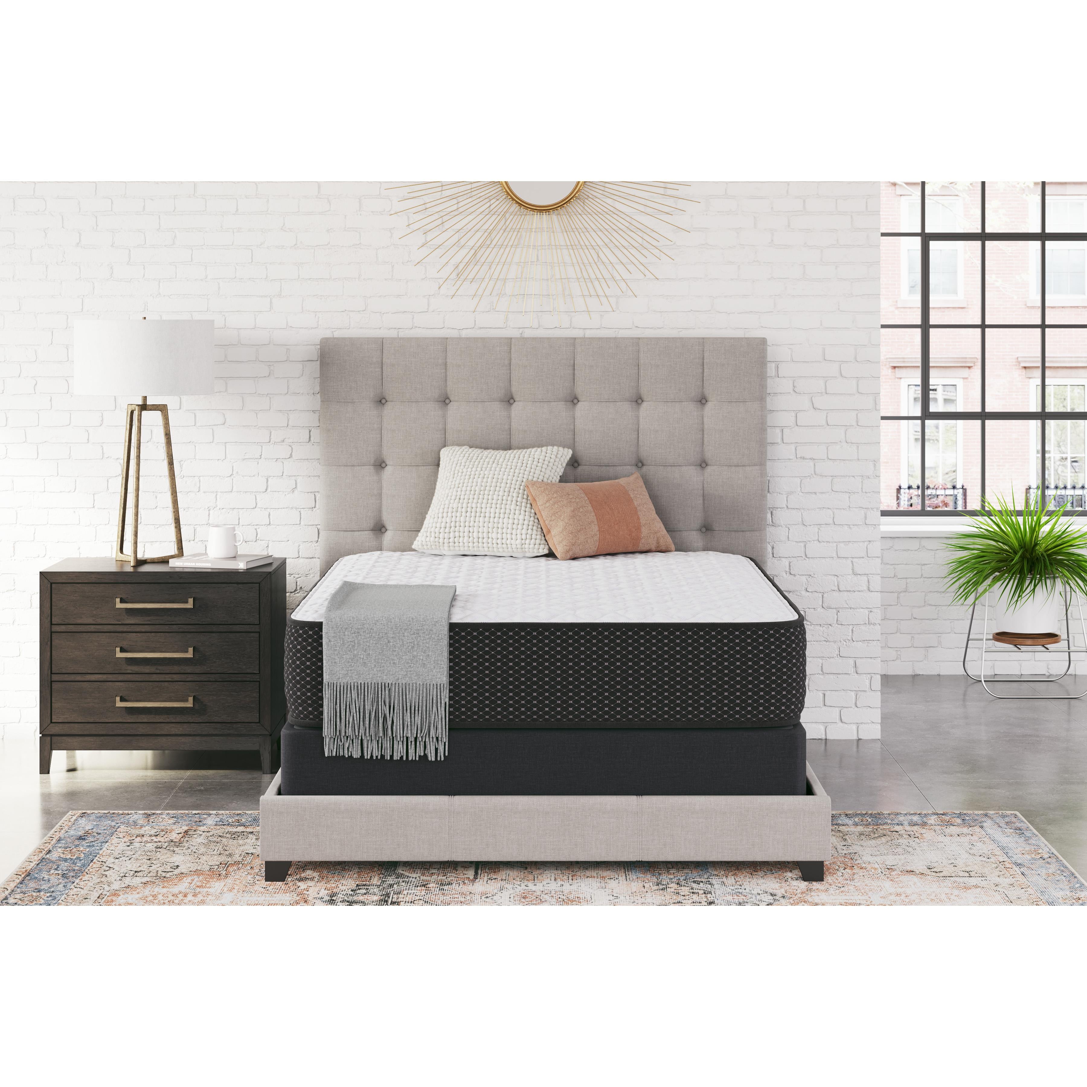  Size_Twin XL --  Limited Edition Firm M41071 Twin XL Mattress IMAGE 7