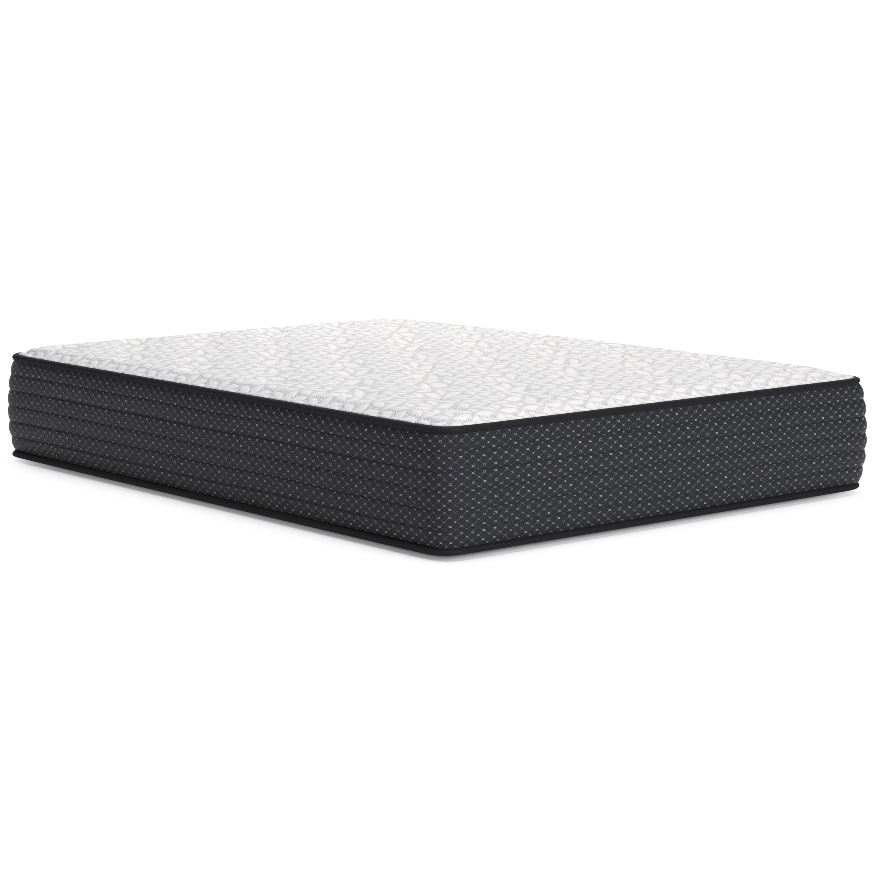  Size_Twin --  Sierra Sleep Limited Edition Plush Mattress IMAGE 1