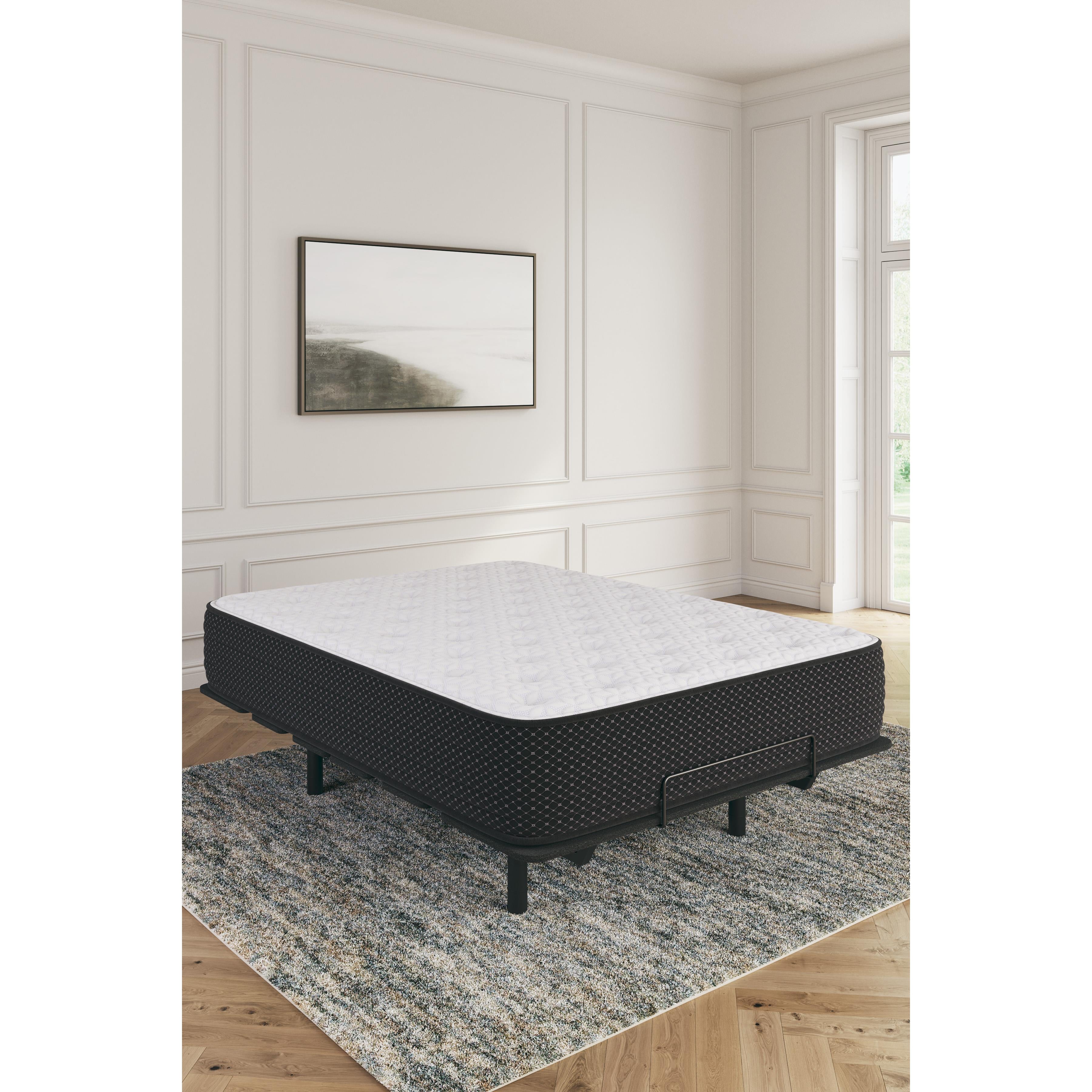  Size_Twin --  Sierra Sleep Limited Edition Plush Mattress IMAGE 5