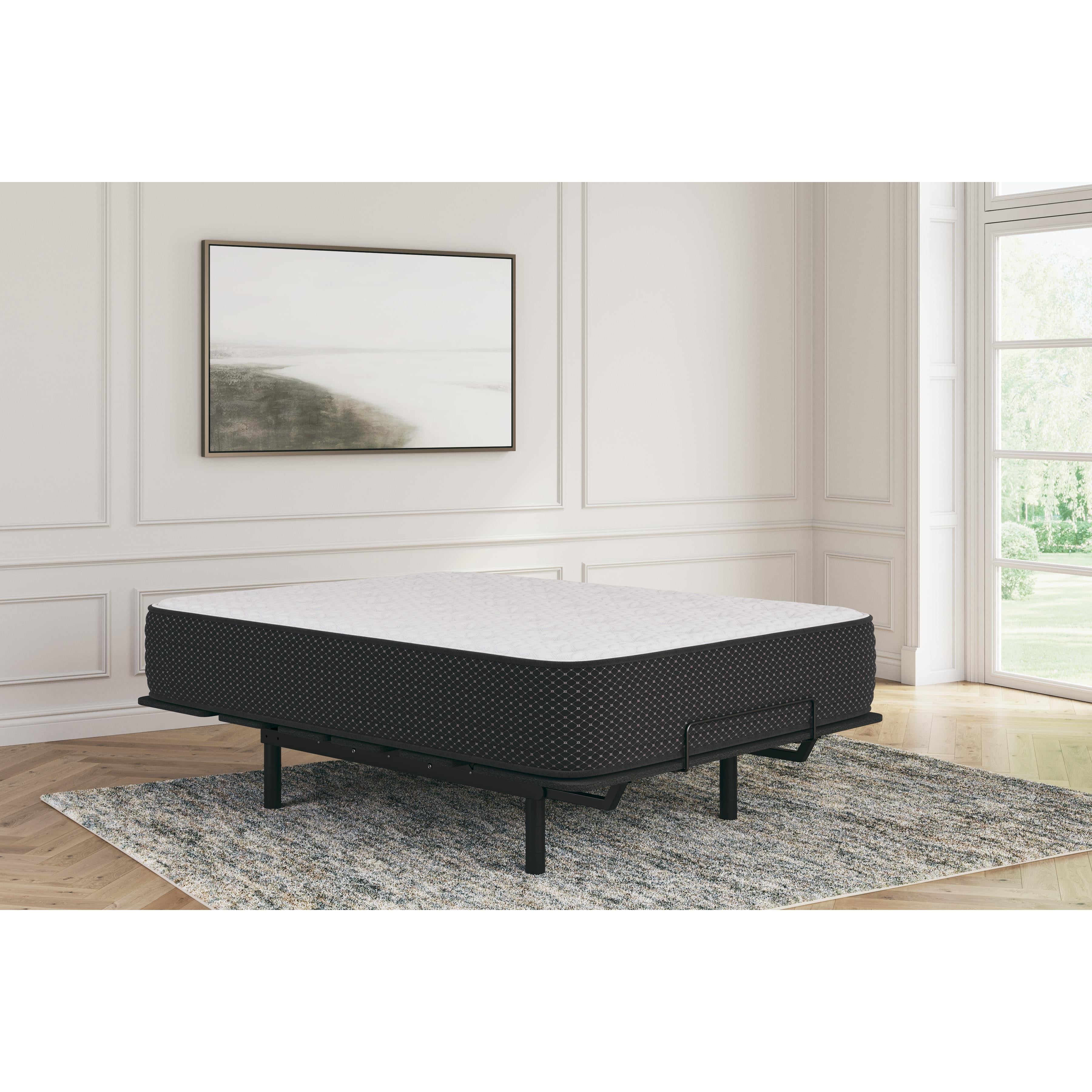  Size_King --  Limited Edition Plush M41141 King Mattress IMAGE 4