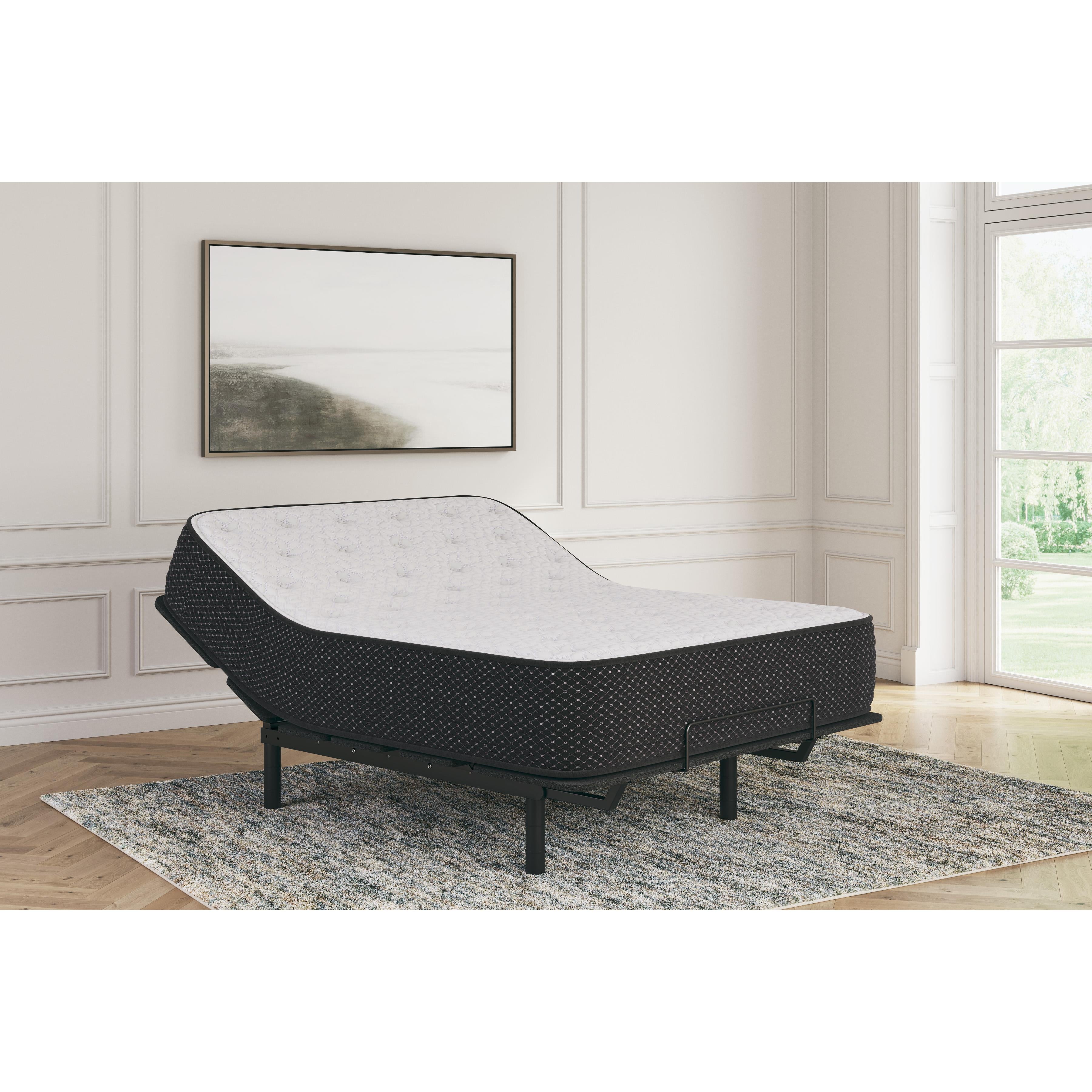  Size_King --  Limited Edition Plush M41141 King Mattress IMAGE 6