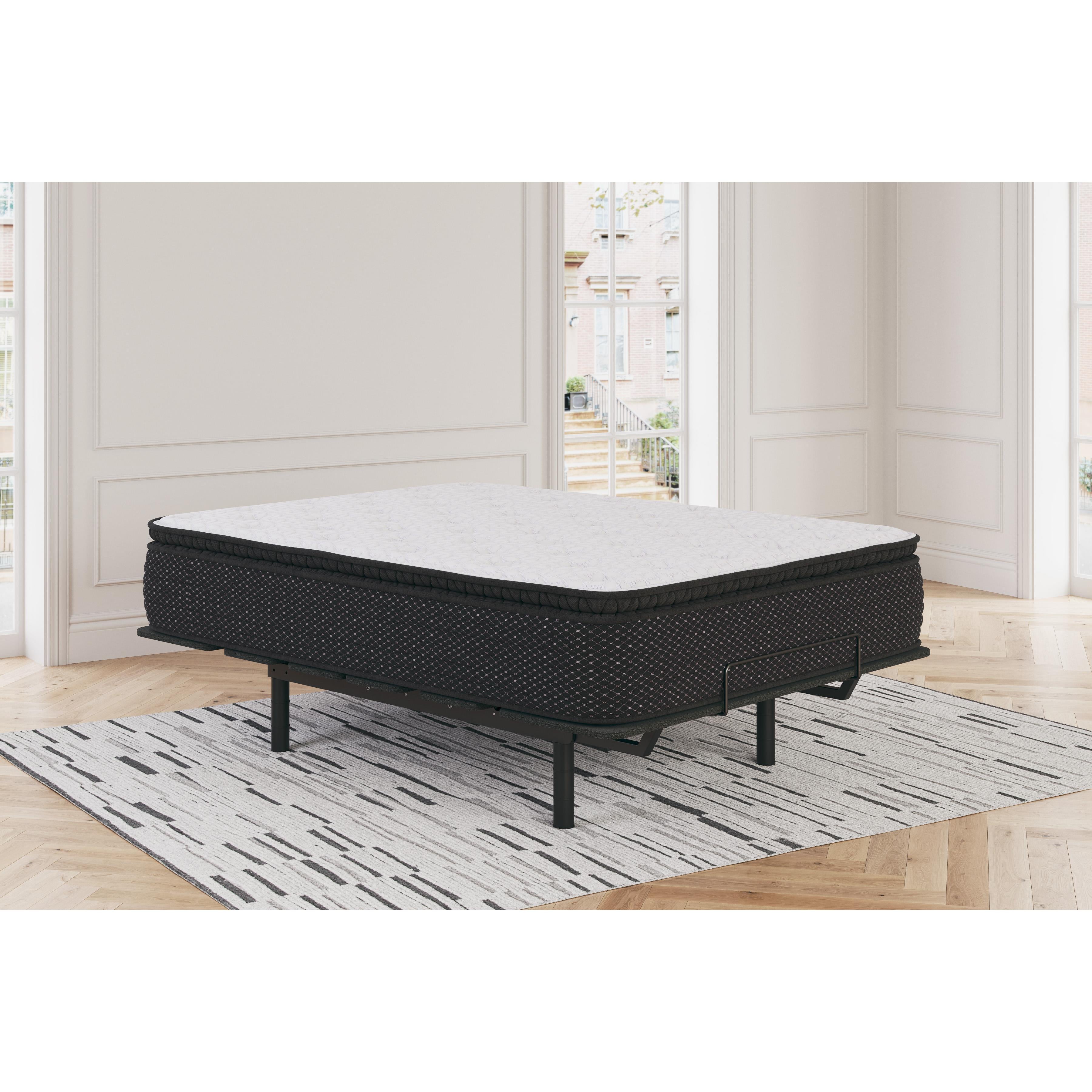  Size_Twin --  Sierra Sleep Limited Edition PT Mattress IMAGE 5