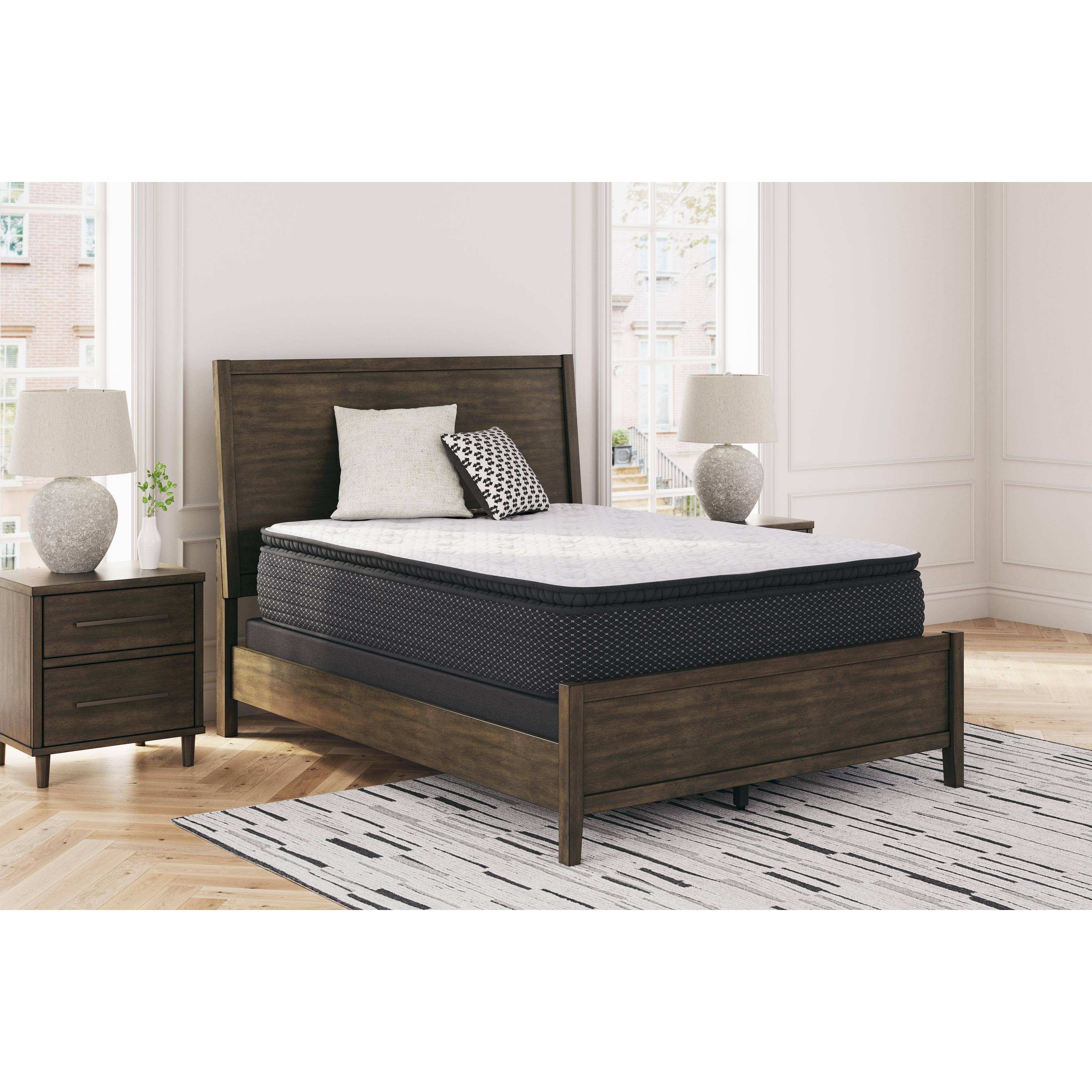  Size_Twin --  Sierra Sleep Limited Edition PT Mattress IMAGE 7