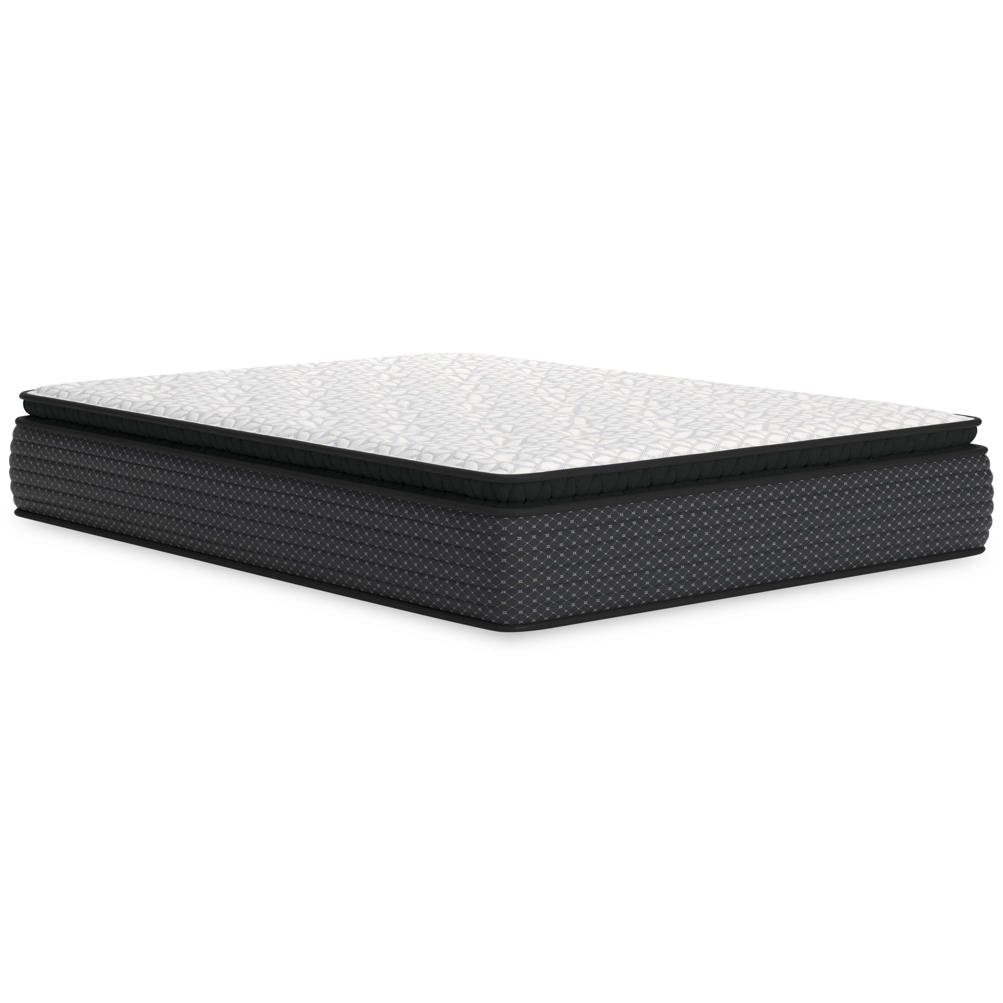  Size_King --  Limited Edition PT M41241 King Mattress IMAGE 1