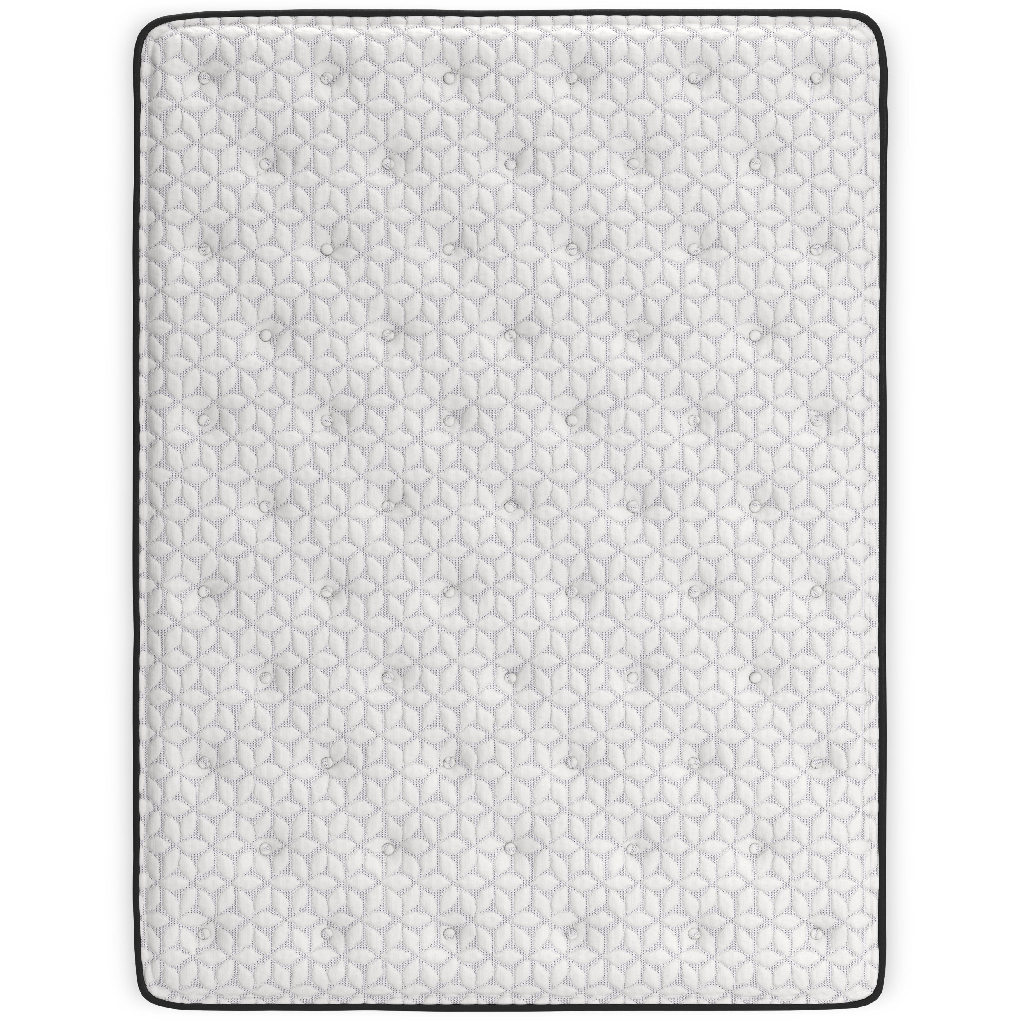  Size_King --  Limited Edition PT M41241 King Mattress IMAGE 2