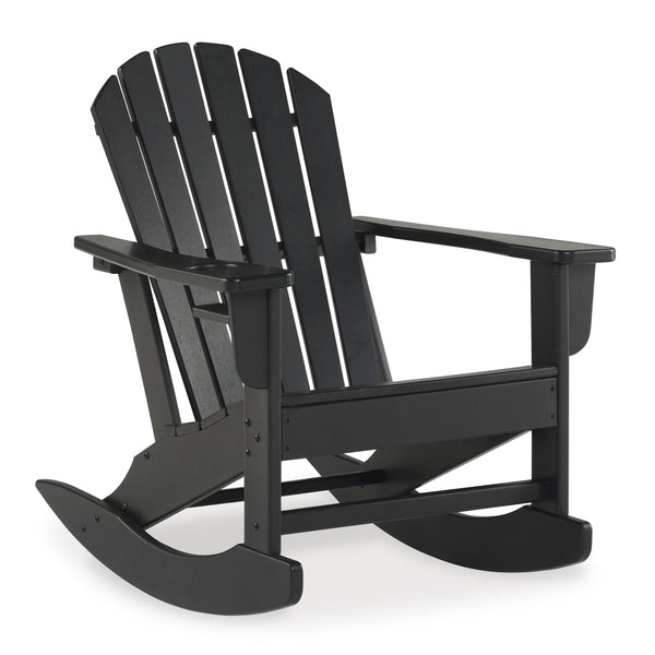 Signature Design by Ashley Sundown Treasure P008-827 Rocking Chair