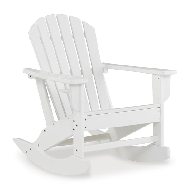 Signature Design by Ashley Sundown Treasure P011-827 Rocking Chair