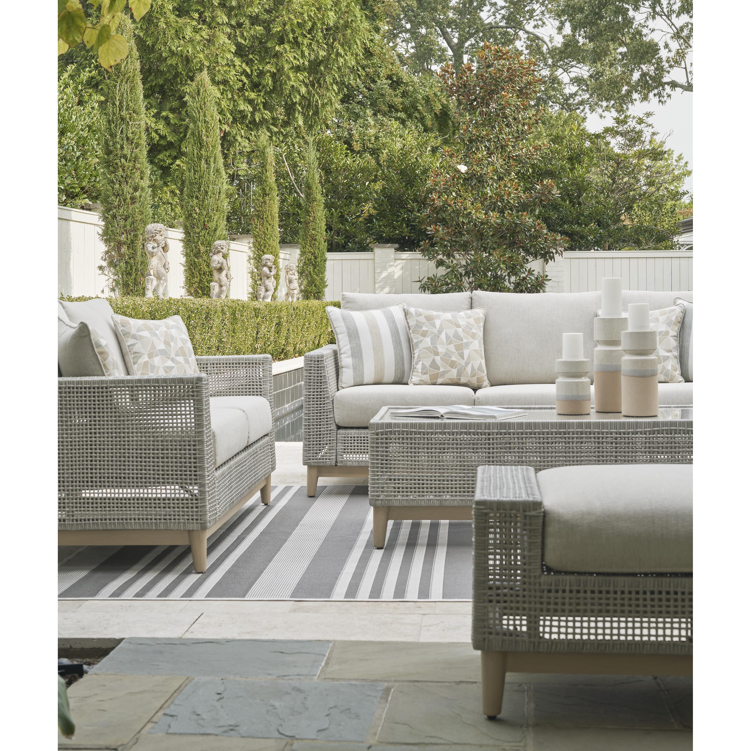  Signature Design by Ashley Seton Creek P798-838 Sofa with Cushion IMAGE 11
