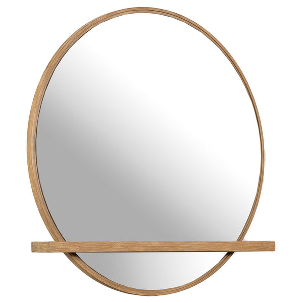 Coaster Furniture Arini 224304 Dresser Mirror - Sand Wash