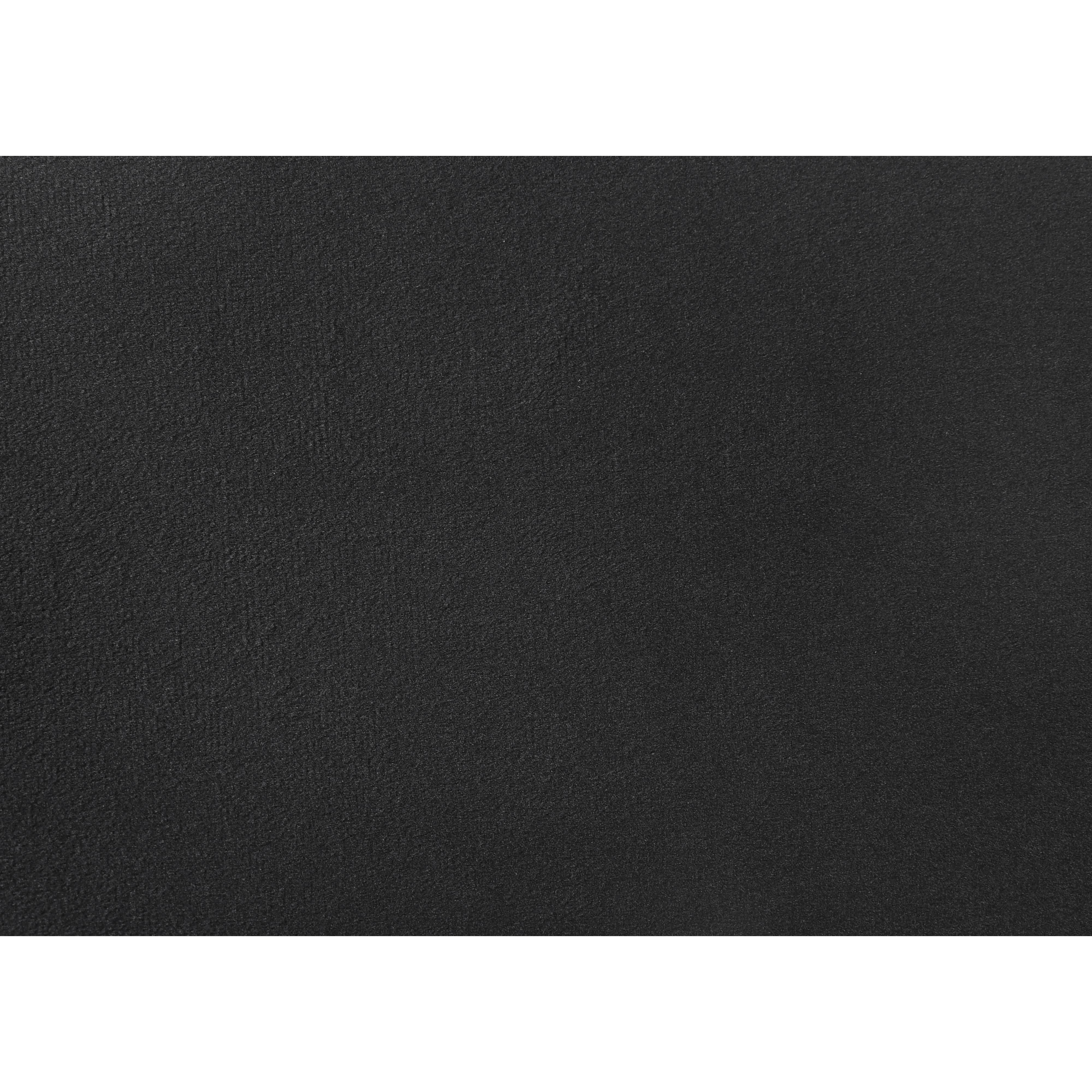  Size_King --  Kendall 224451KE Upholstered Eastern King Panel Bed - Black IMAGE 7