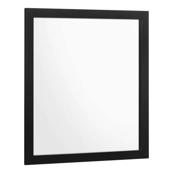 Coaster Furniture Kendall 224454 Dresser Mirror - Black