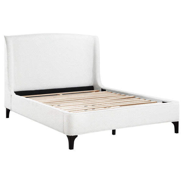 Coaster Furniture Mosby Upholstered Panel Bed