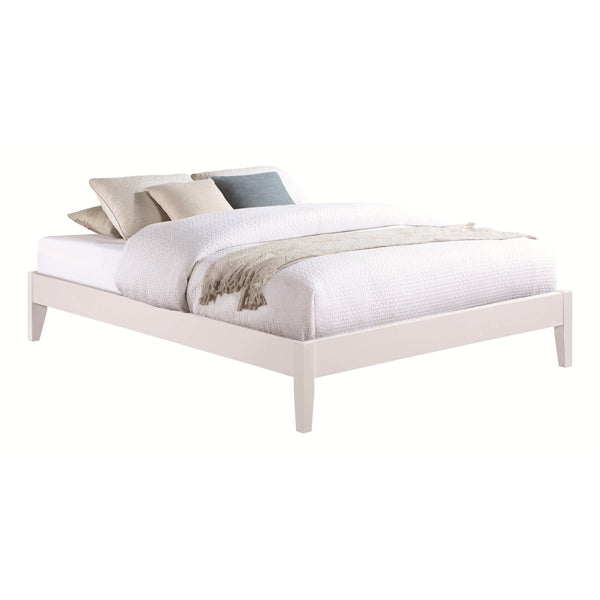 Coaster Furniture Hounslow Platform Bed