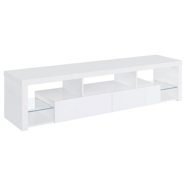 Coaster Furniture Jude 704251 2-Drawer Engineered Wood 71