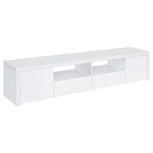 Coaster Furniture Jude 704262 2-door Engineered Wood 79