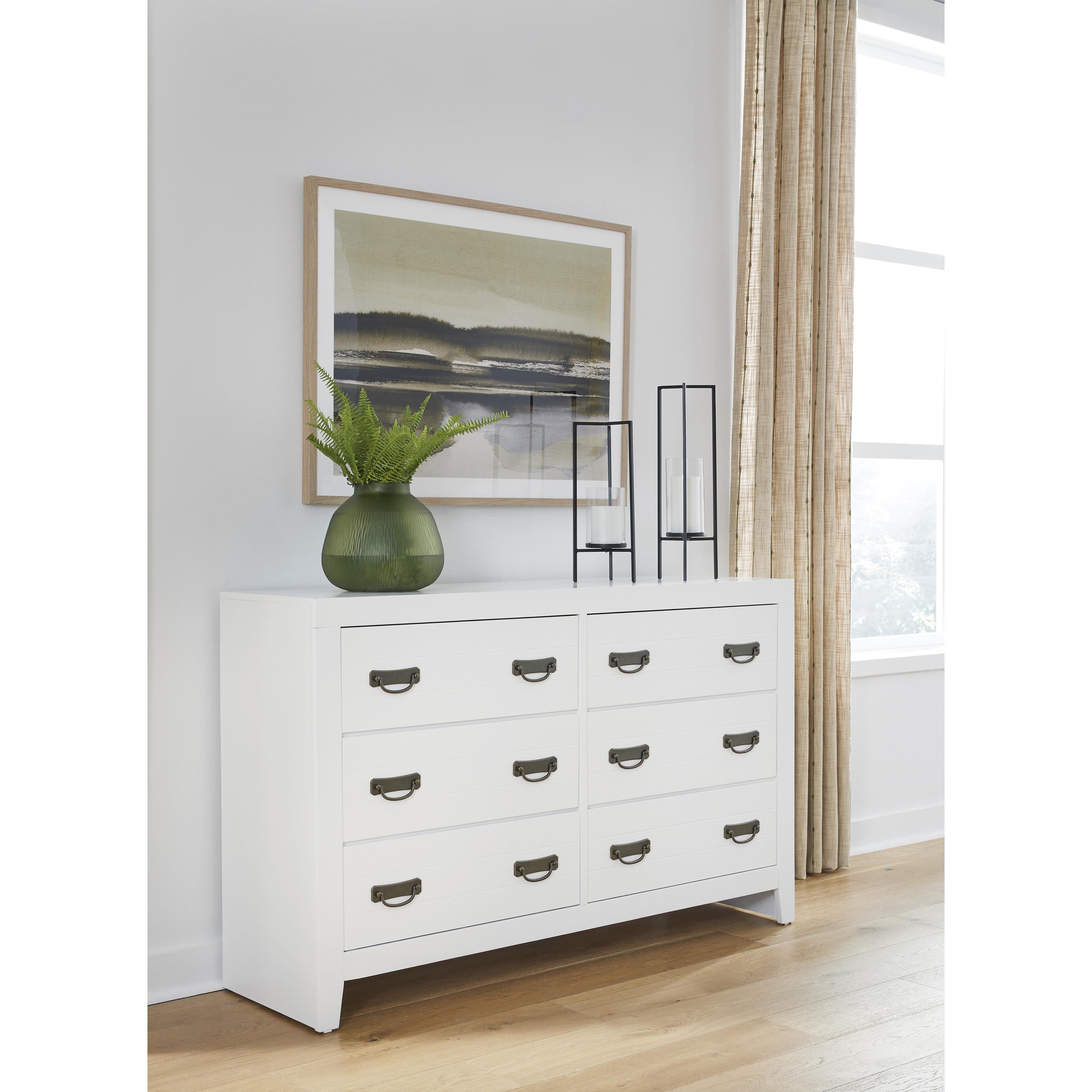  Signature Design by Ashley Binterglen B427-31 Dresser IMAGE 7
