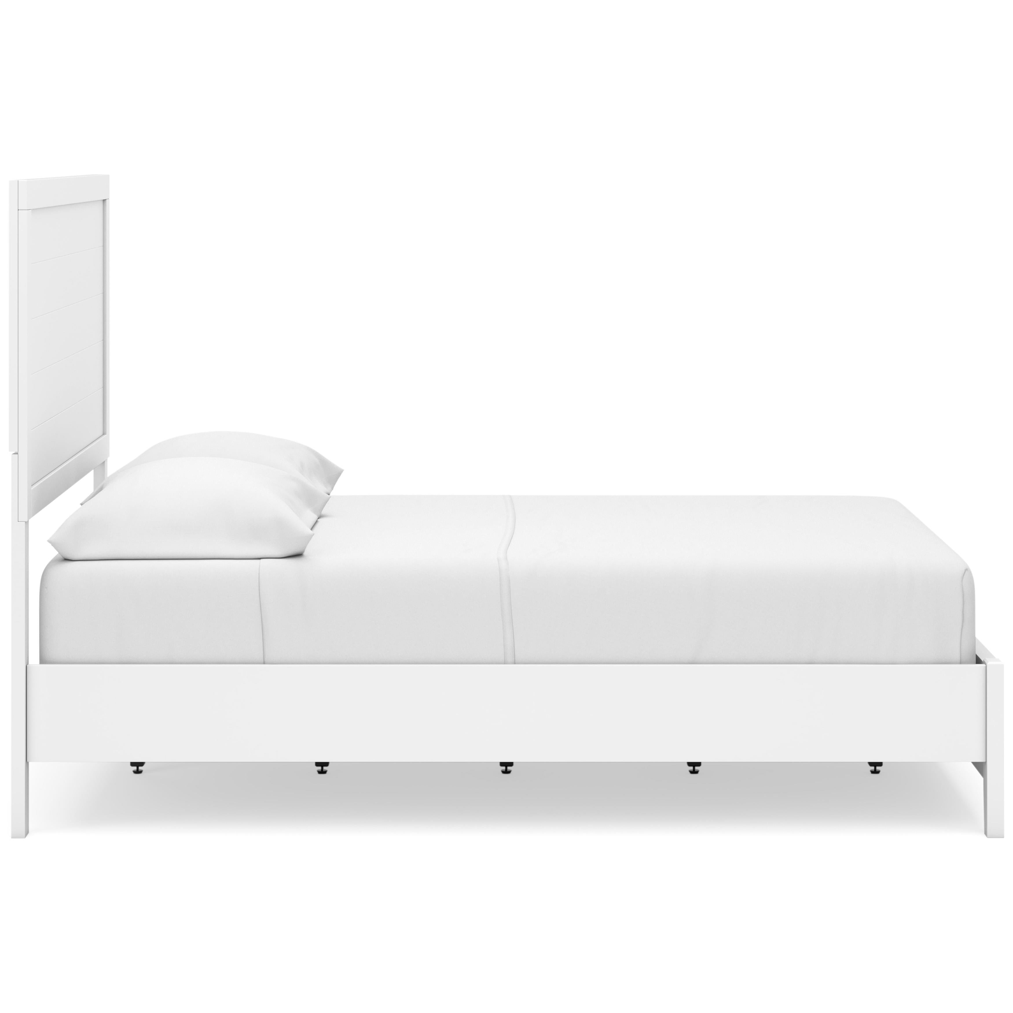  Size_Full --  Binterglen B427B4 Full Panel Bed IMAGE 3