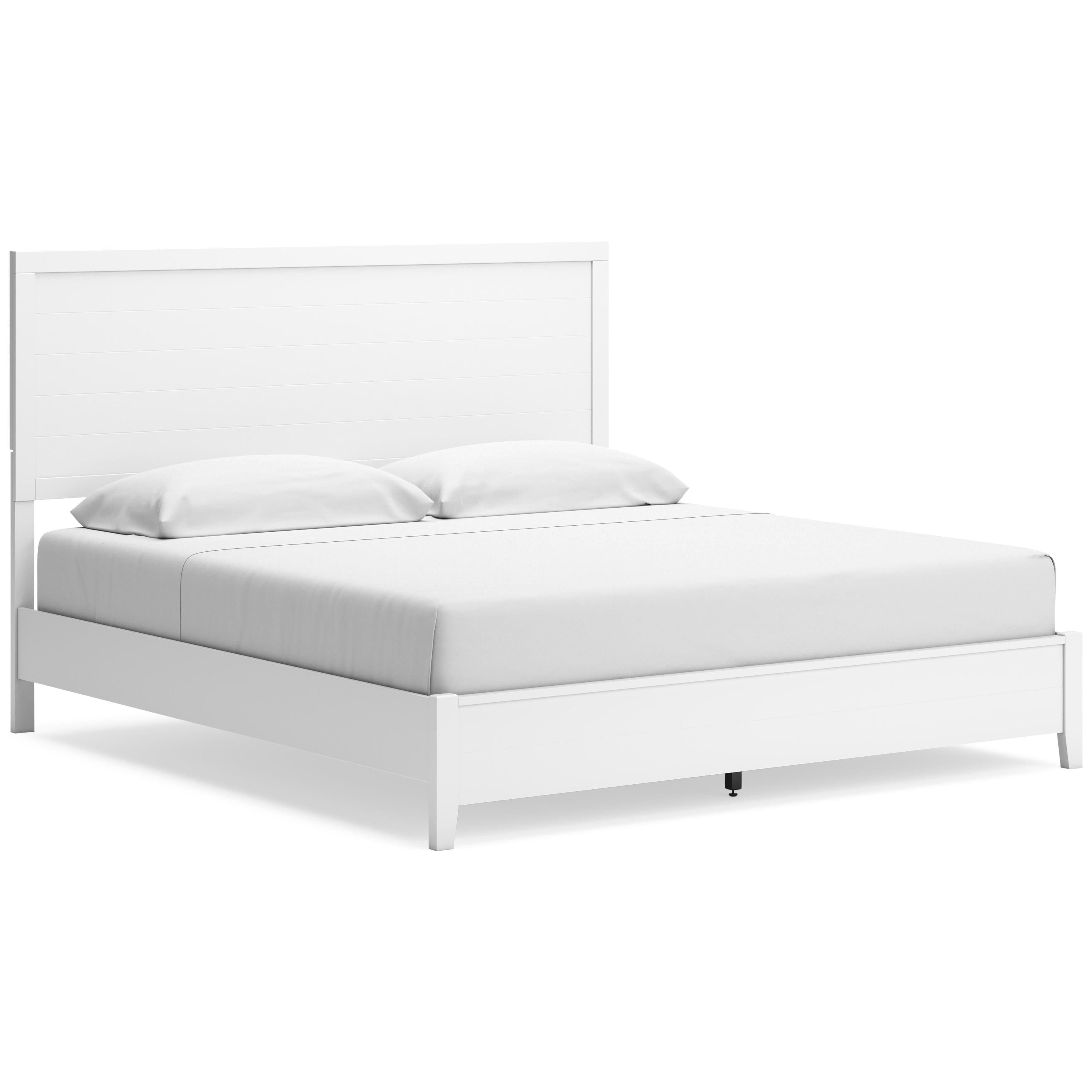  Size_King --  Binterglen B427B8 King Panel Bed IMAGE 1