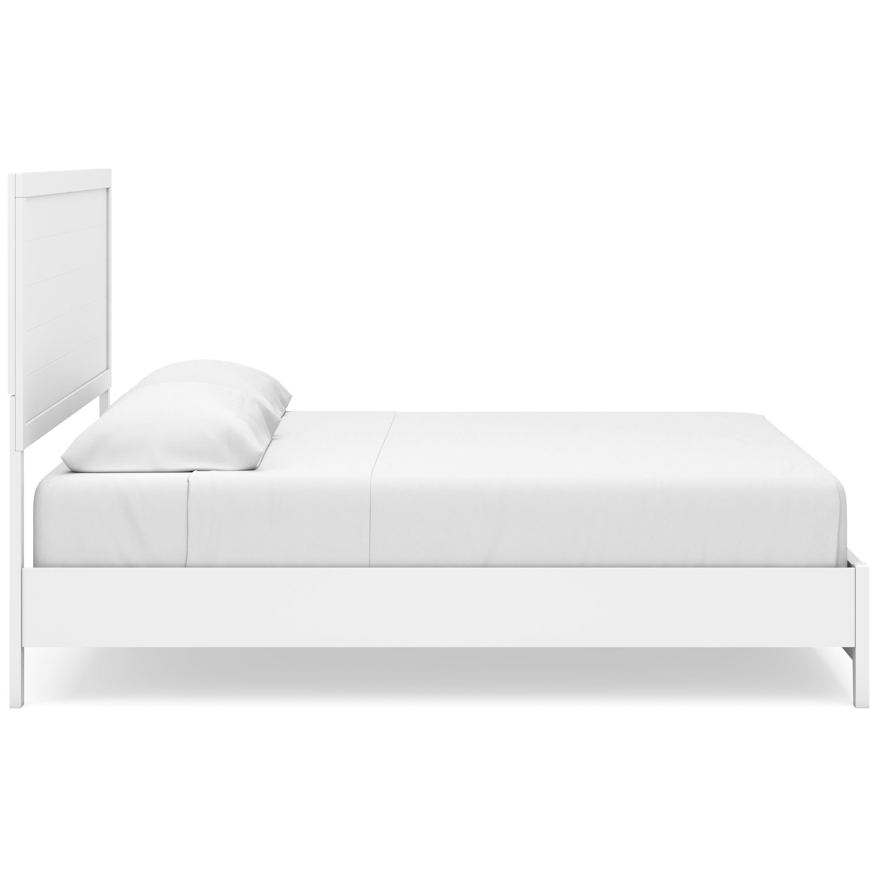  Size_King --  Binterglen B427B8 King Panel Bed IMAGE 3