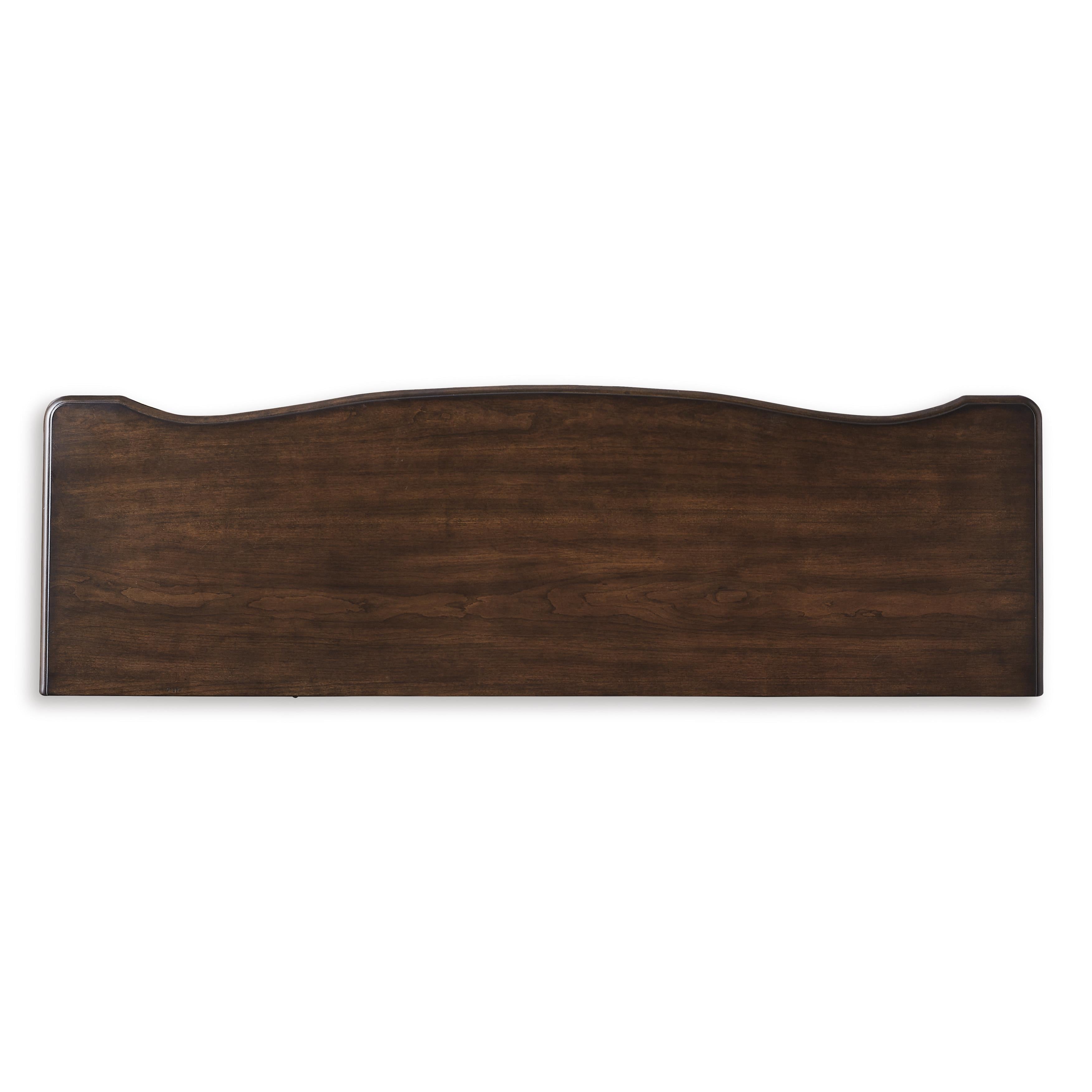  Signature Design by Ashley Lavinton B764-31 Dresser IMAGE 5